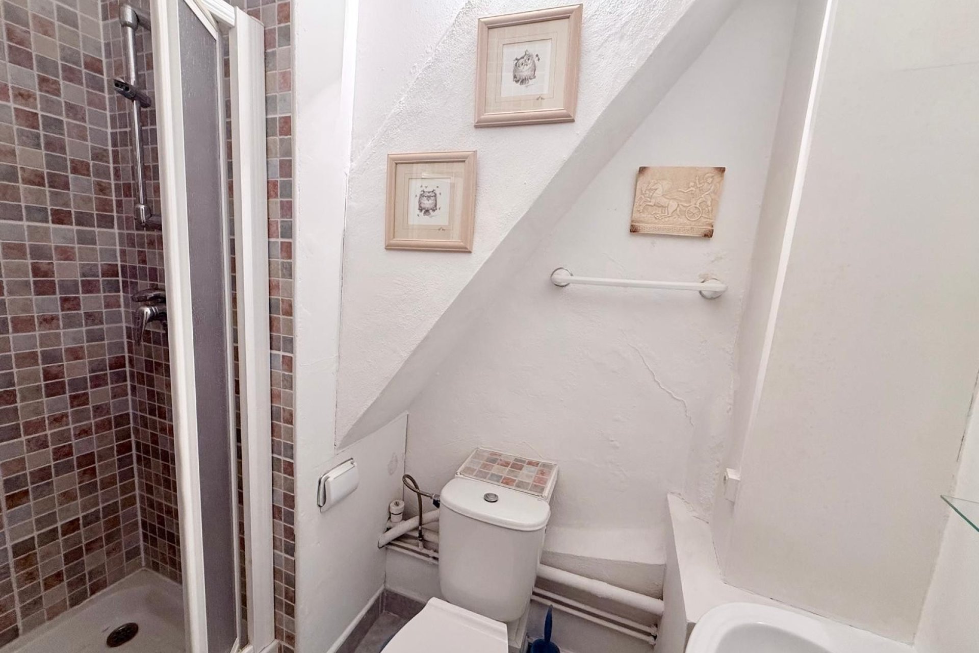 Segunda mano - Casa de pueblo  -
Palma de Gandia  - Centro