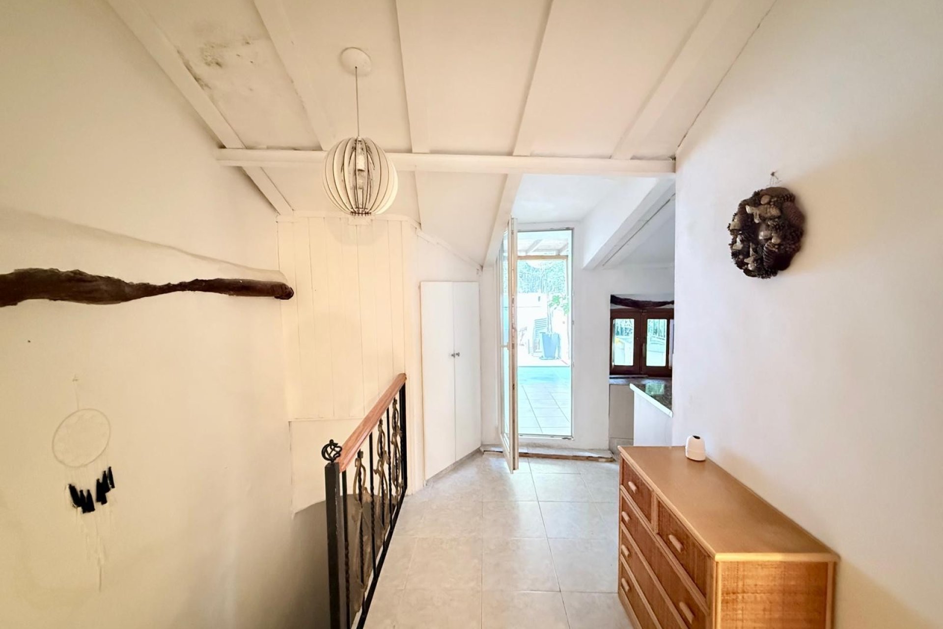 Segunda mano - Casa de pueblo  -
Palma de Gandia  - Centro