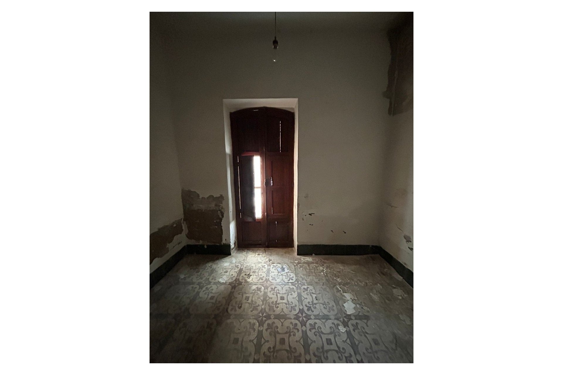 Segunda mano - Casa de pueblo  -
Pedreguer