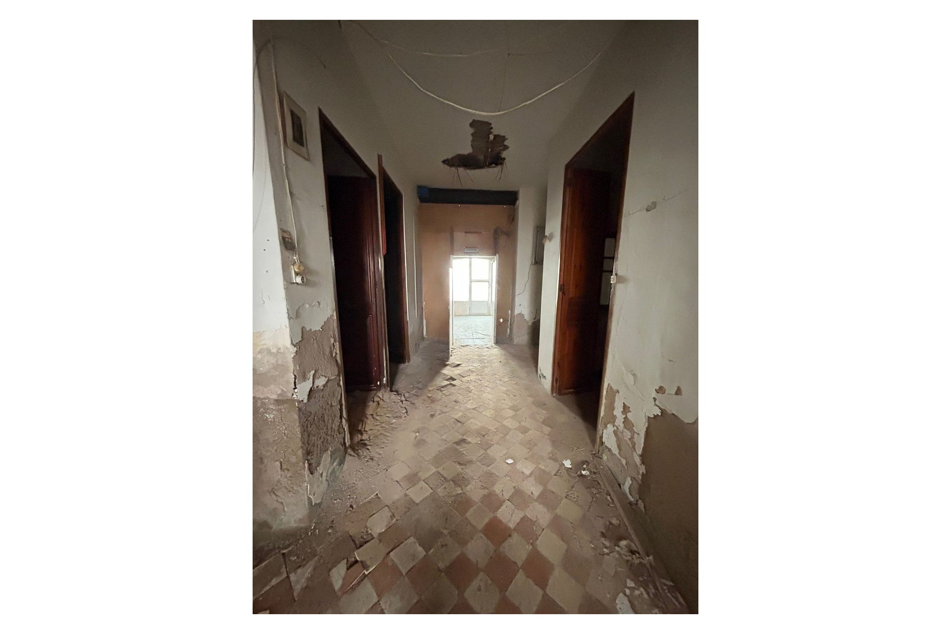 Segunda mano - Casa de pueblo  -
Pedreguer