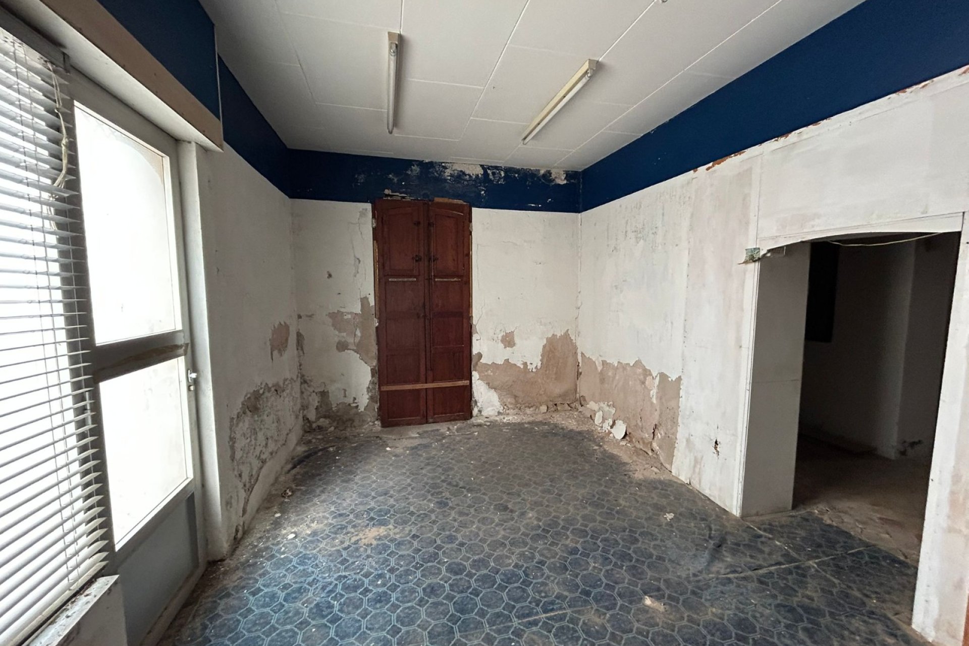 Segunda mano - Casa de pueblo  -
Pedreguer