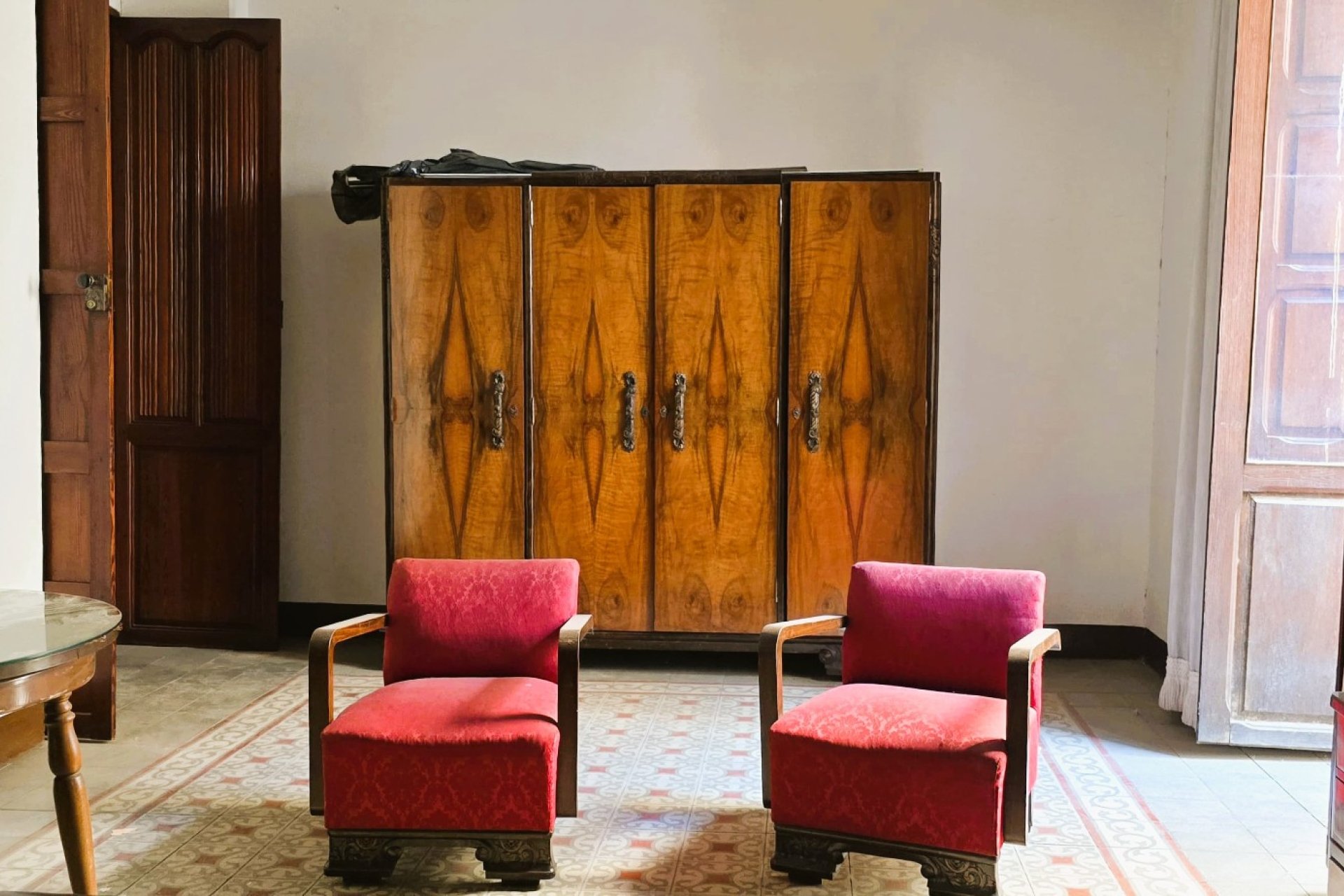 Segunda mano - Casa de pueblo  -
Pego