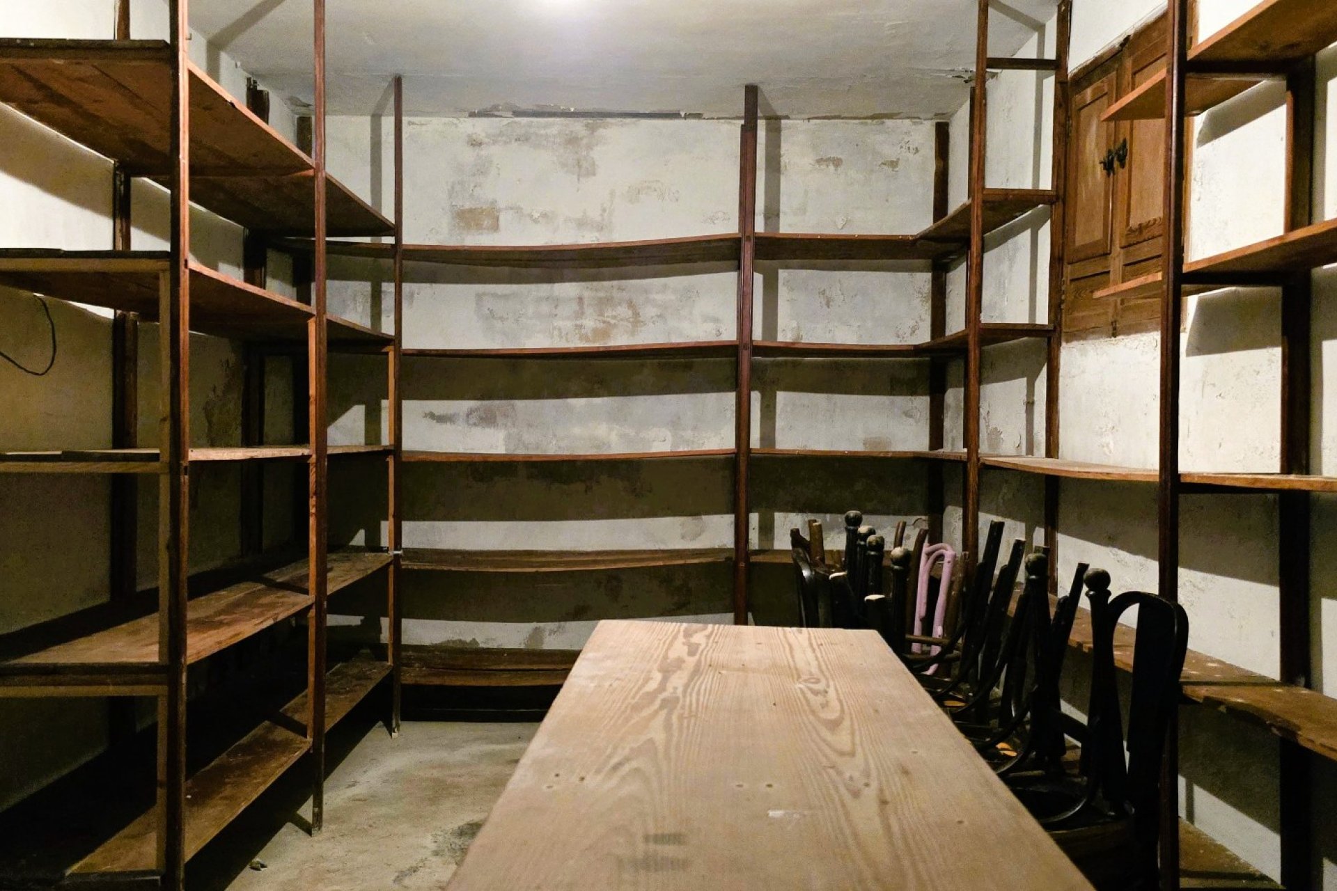 Segunda mano - Casa de pueblo  -
Pego