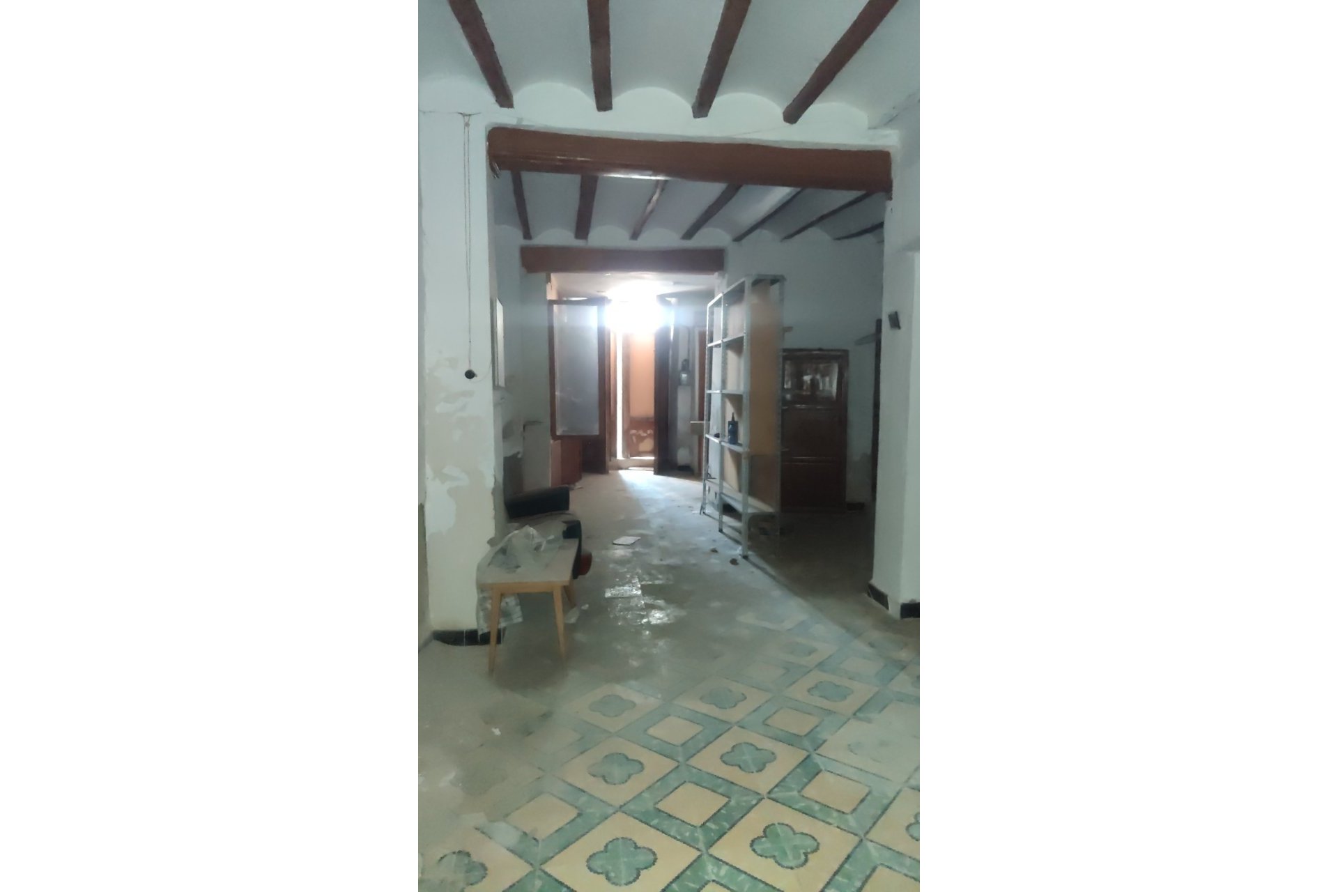 Segunda mano - Casa de pueblo  -
Polop