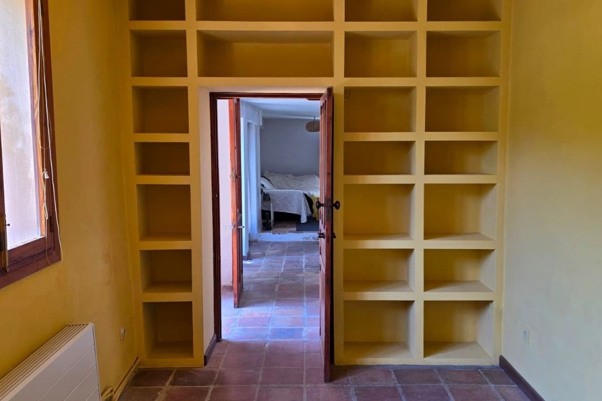 Segunda mano - Casa de pueblo  -
Polop