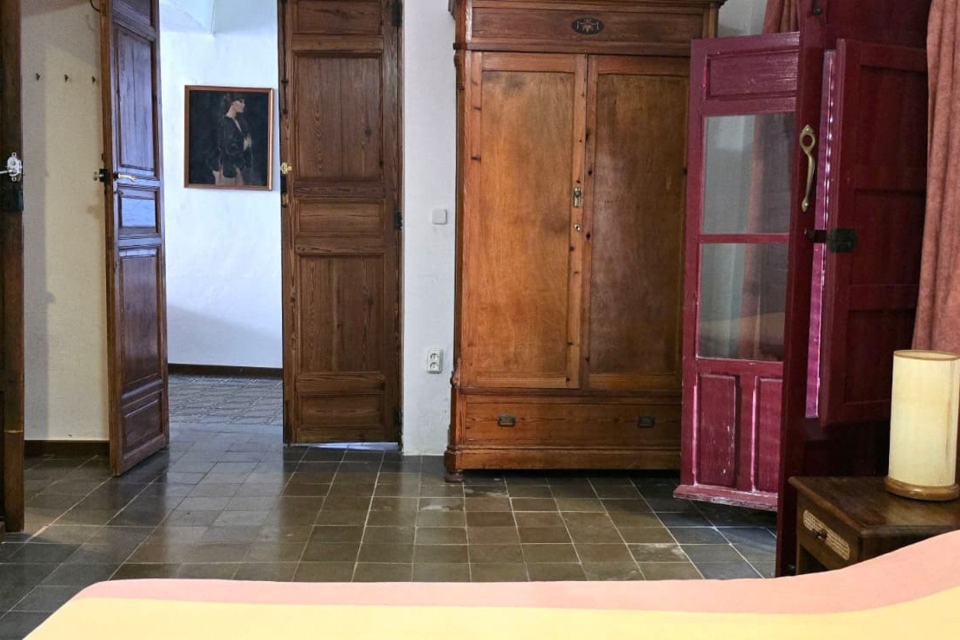 Segunda mano - Casa de pueblo  -
Polop