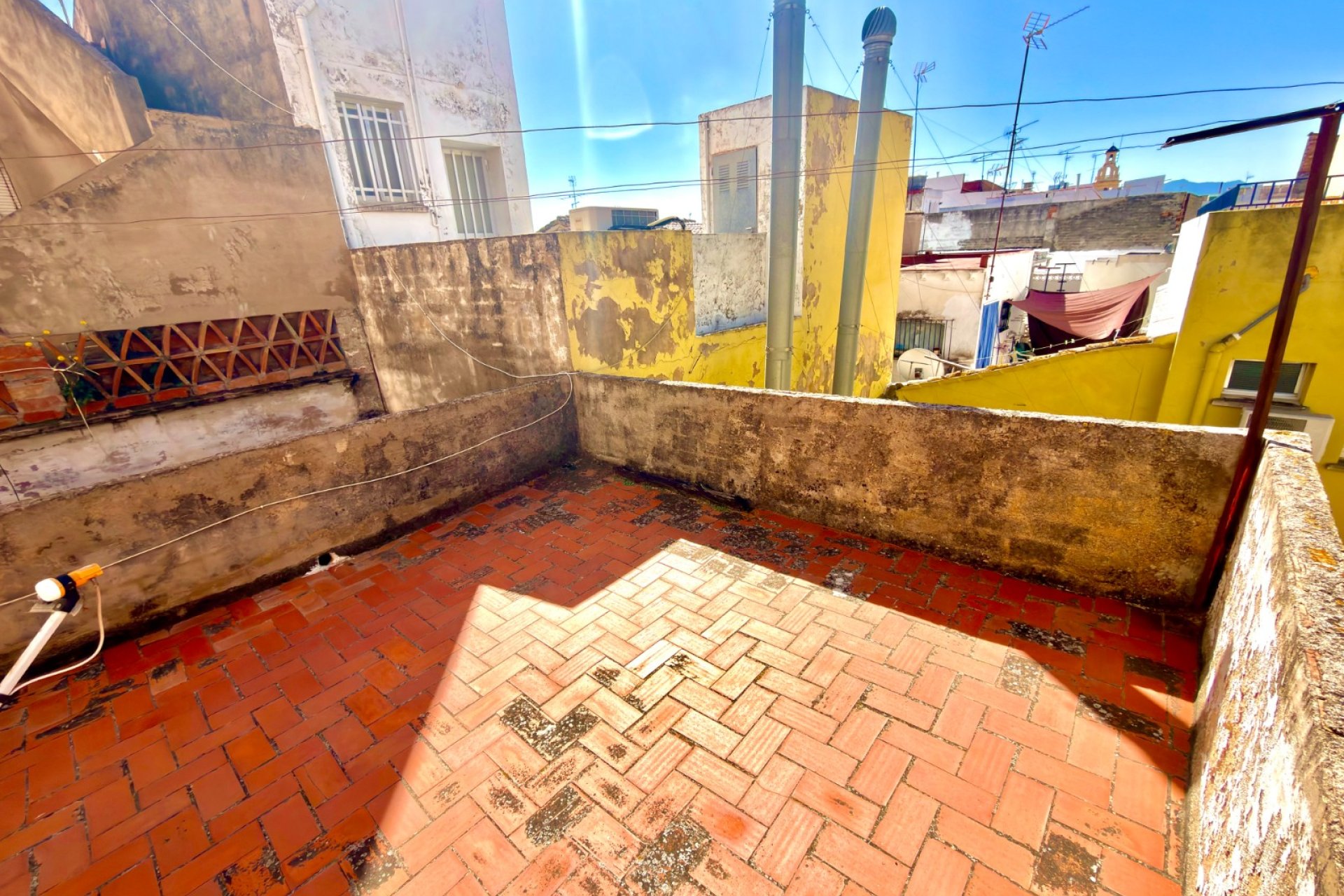 Segunda mano - Casa de pueblo  -
Vergel