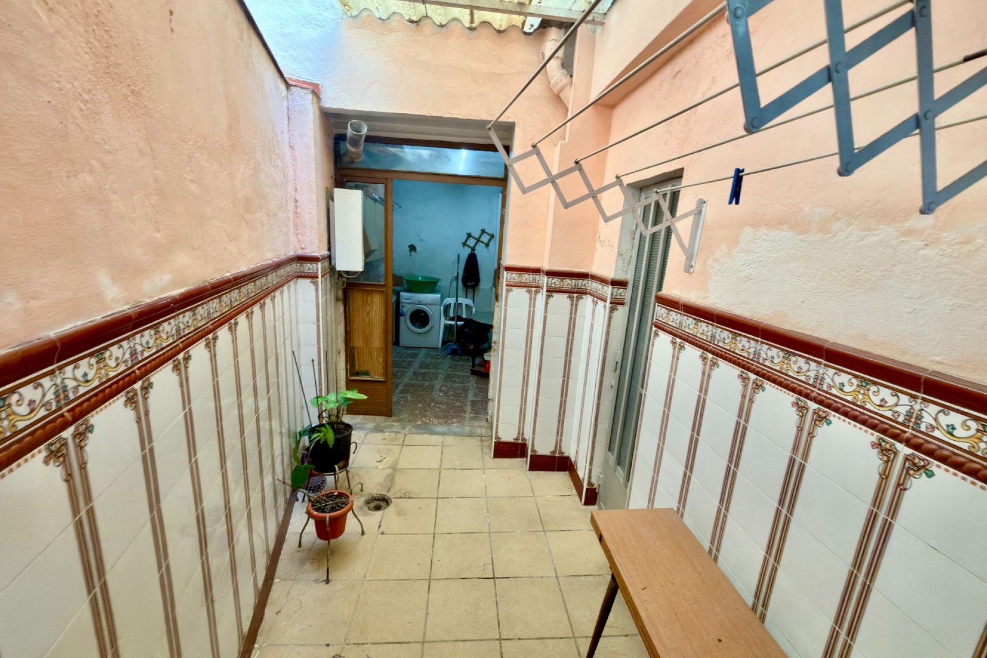 Segunda mano - Casa de pueblo  -
Vergel