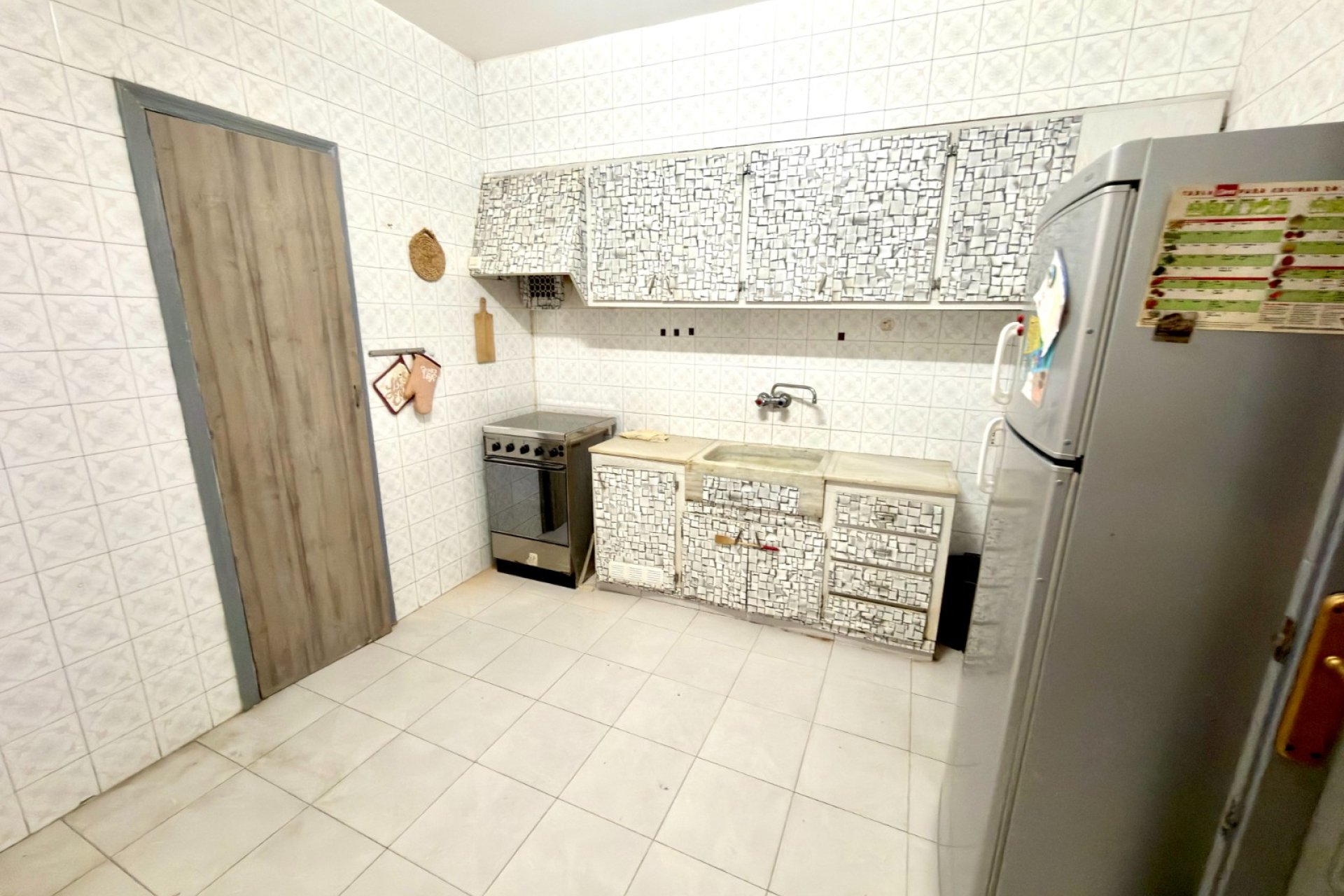 Segunda mano - Casa de pueblo  -
Vergel