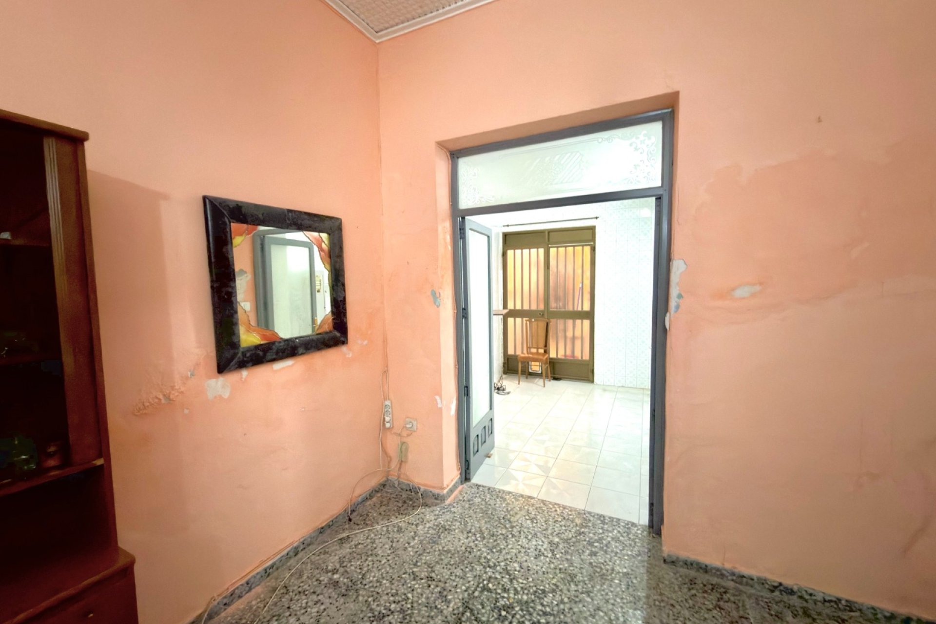 Segunda mano - Casa de pueblo  -
Vergel