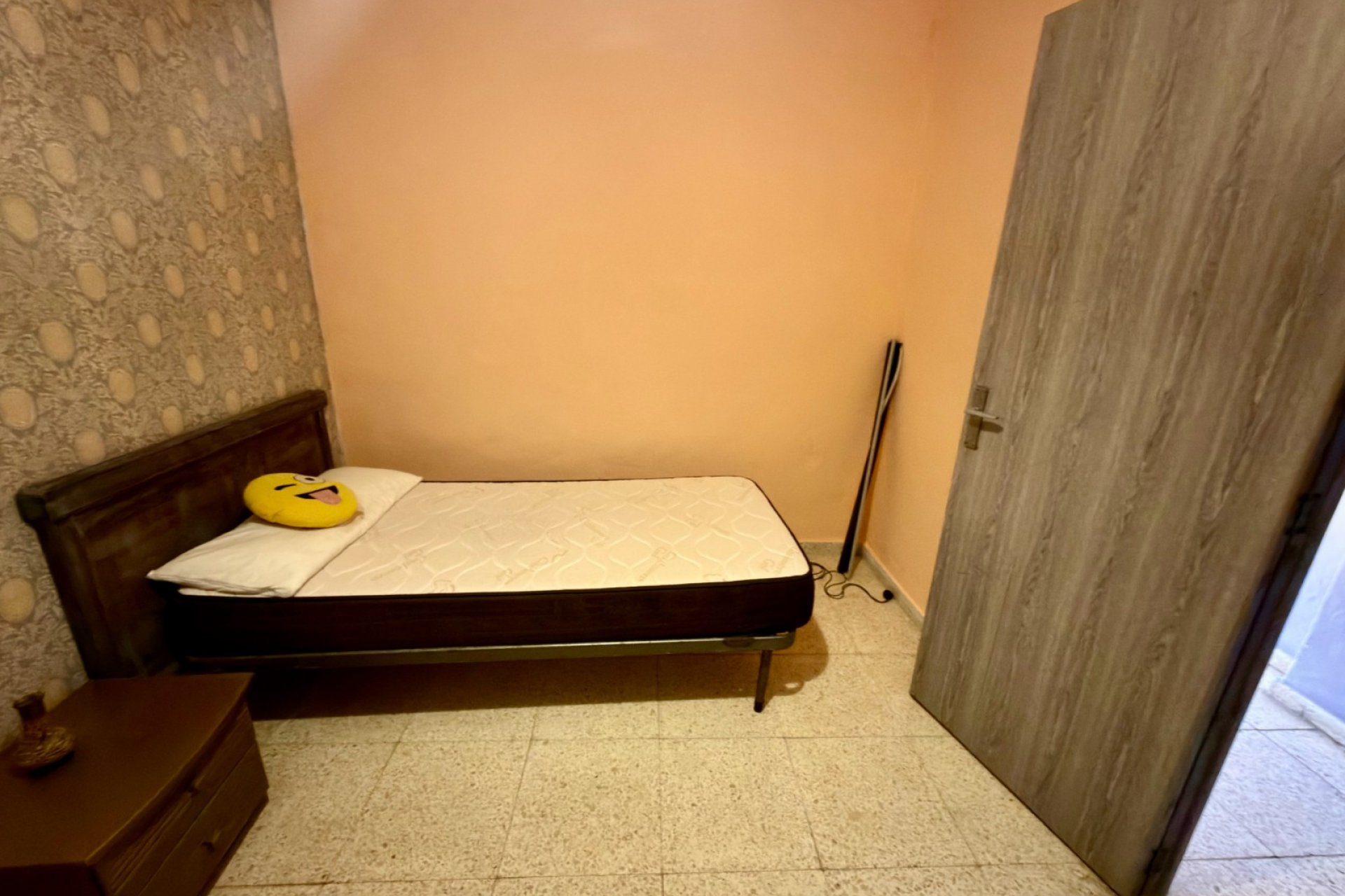 Segunda mano - Casa de pueblo  -
Vergel