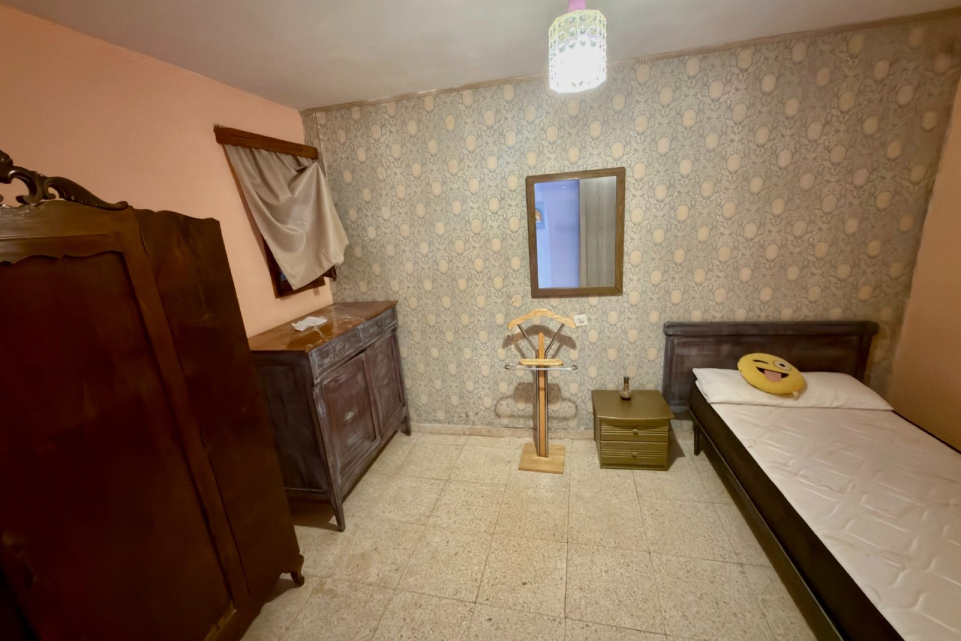 Segunda mano - Casa de pueblo  -
Vergel