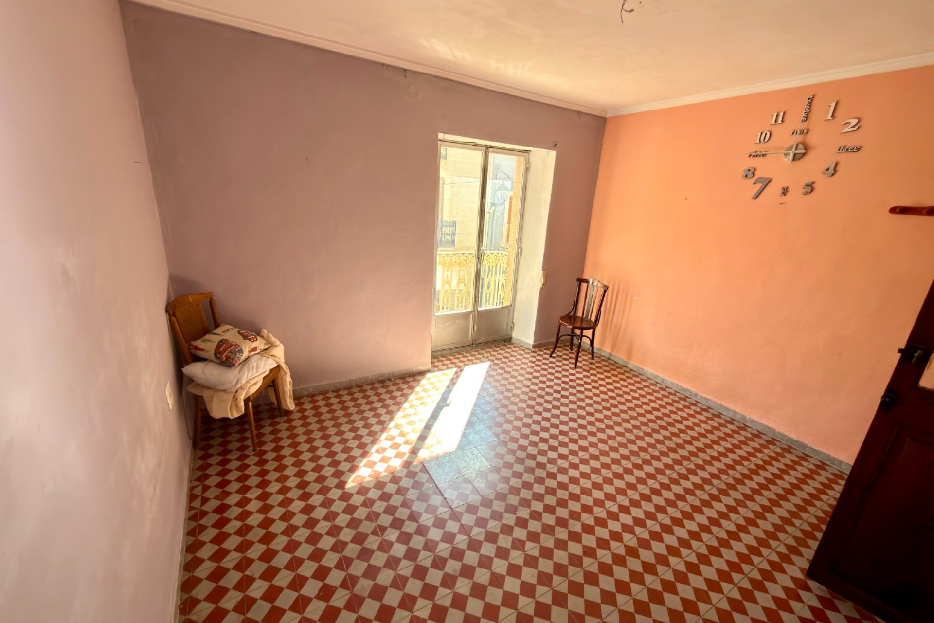 Segunda mano - Casa de pueblo  -
Vergel