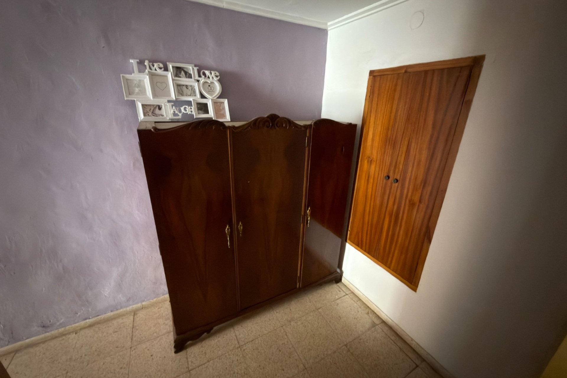 Segunda mano - Casa de pueblo  -
Vergel