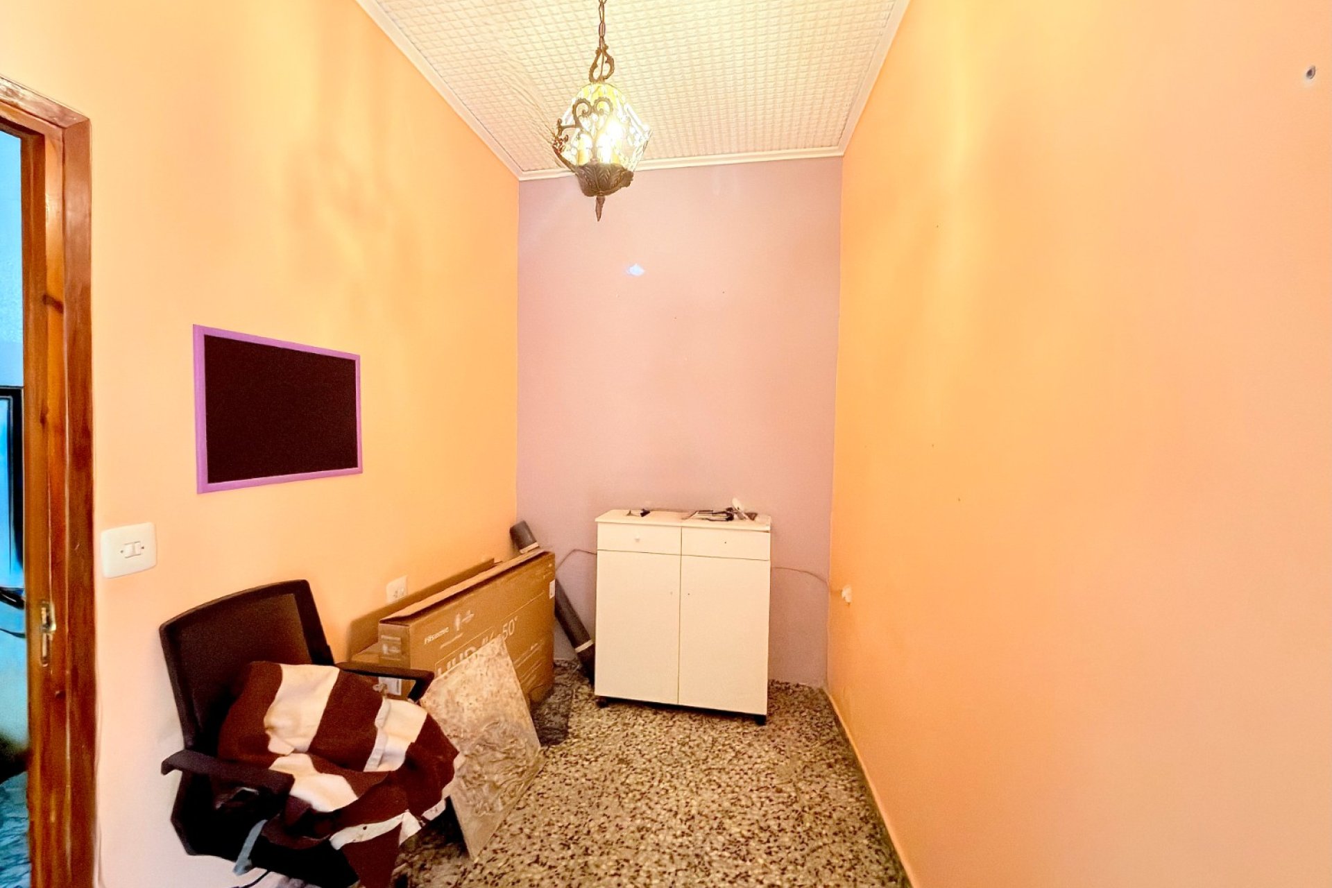 Segunda mano - Casa de pueblo  -
Vergel