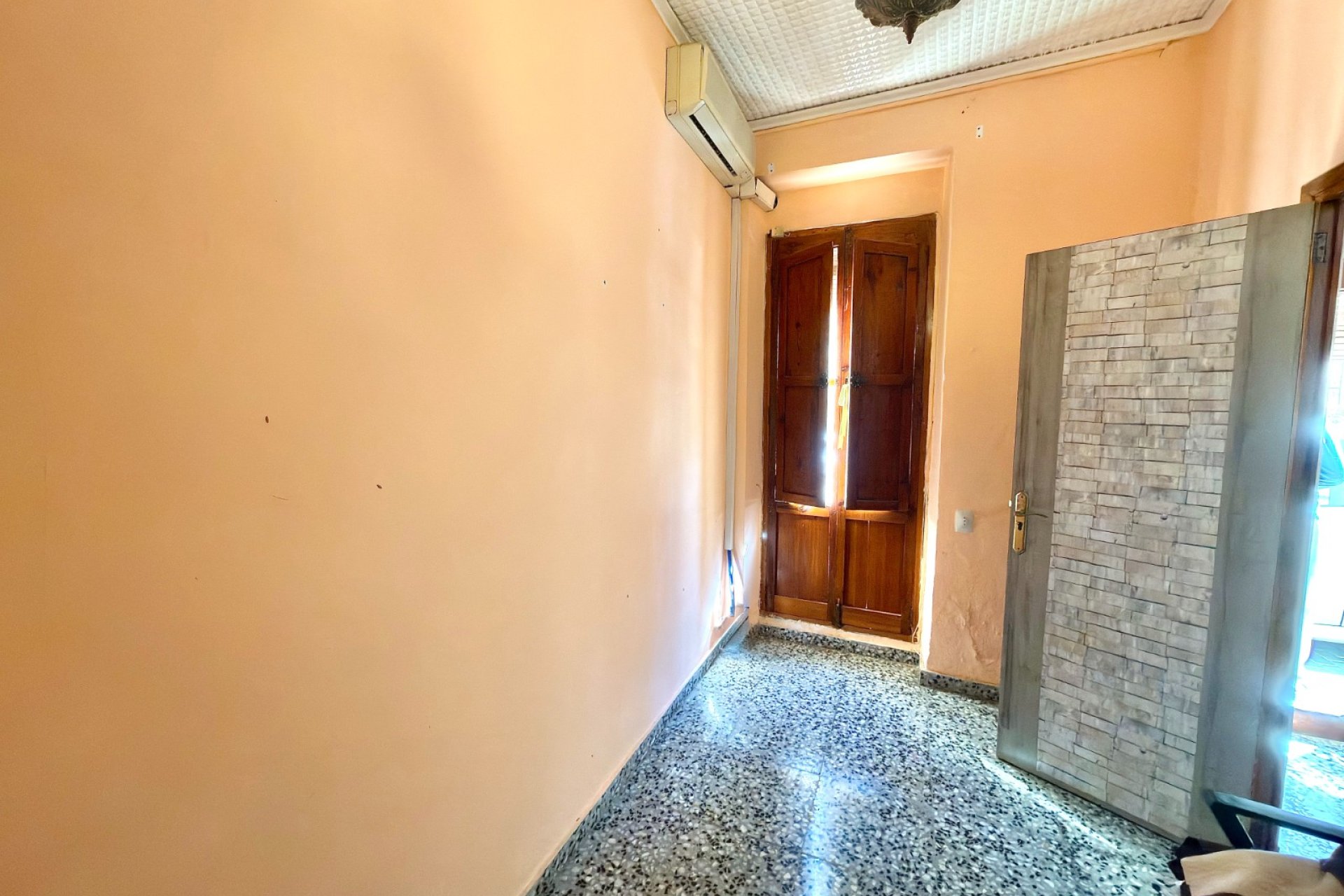 Segunda mano - Casa de pueblo  -
Vergel