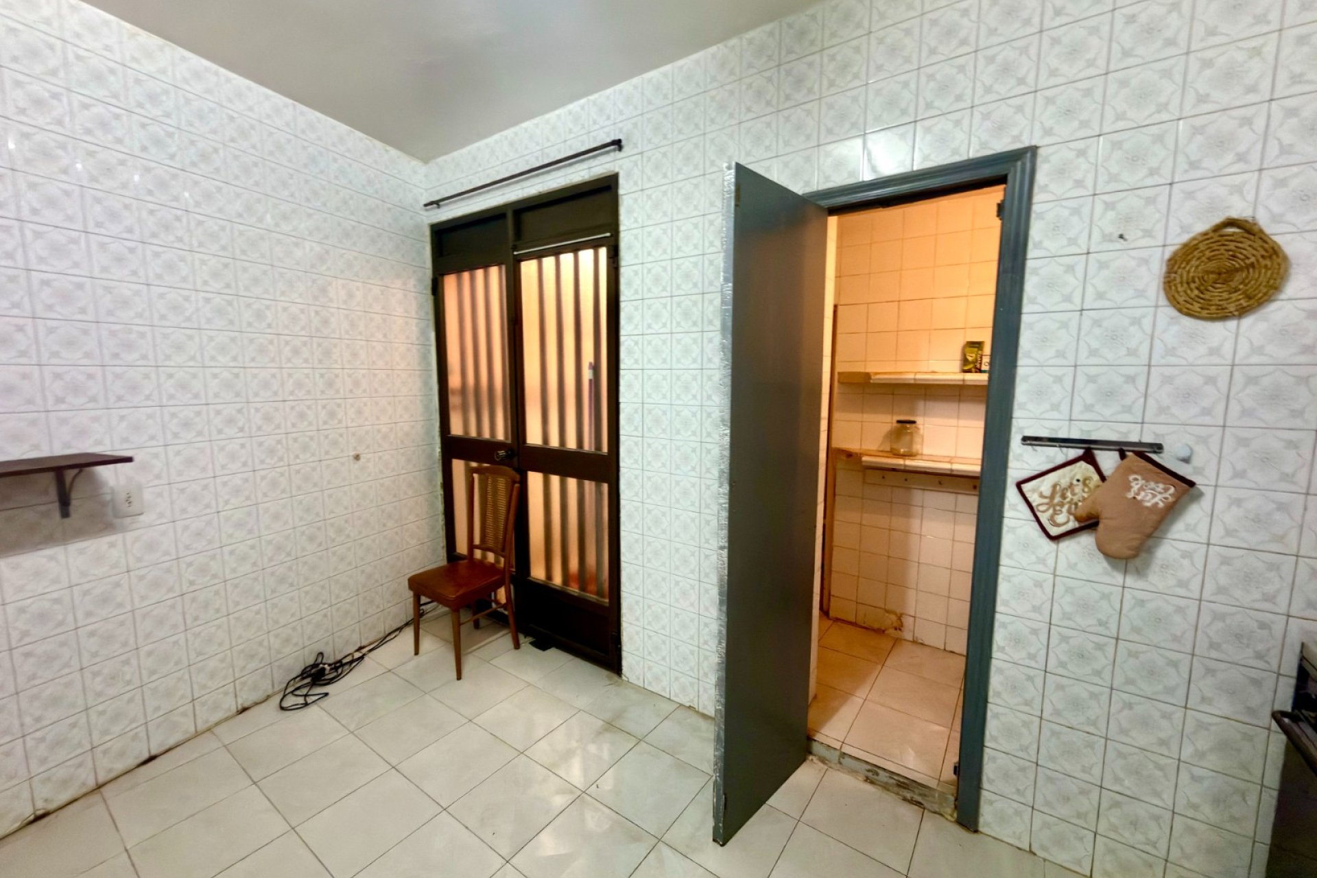 Segunda mano - Casa de pueblo  -
Vergel