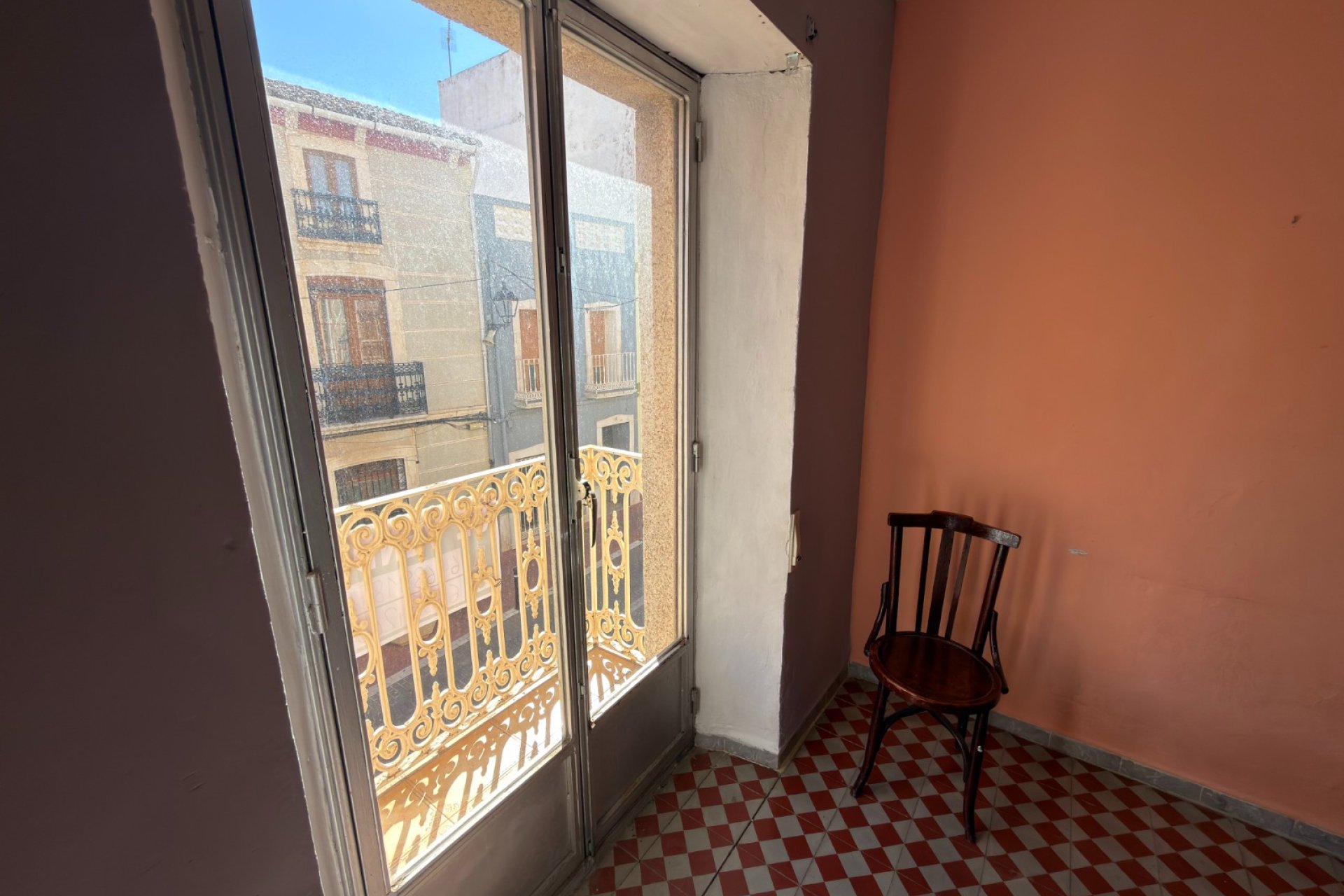 Segunda mano - Casa de pueblo  -
Vergel