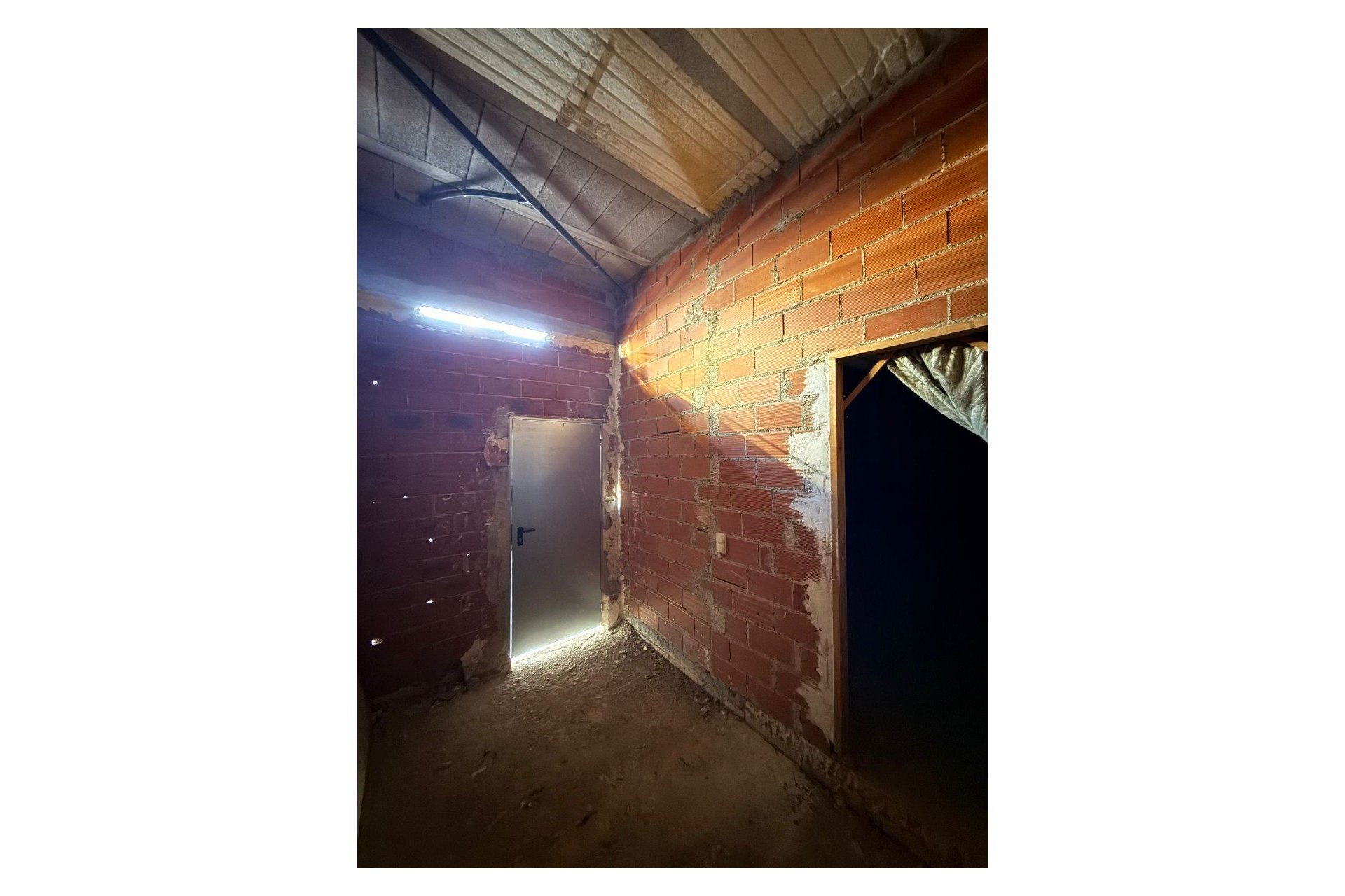 Segunda mano - Casa  -
La Font d'en Carròs - Centro