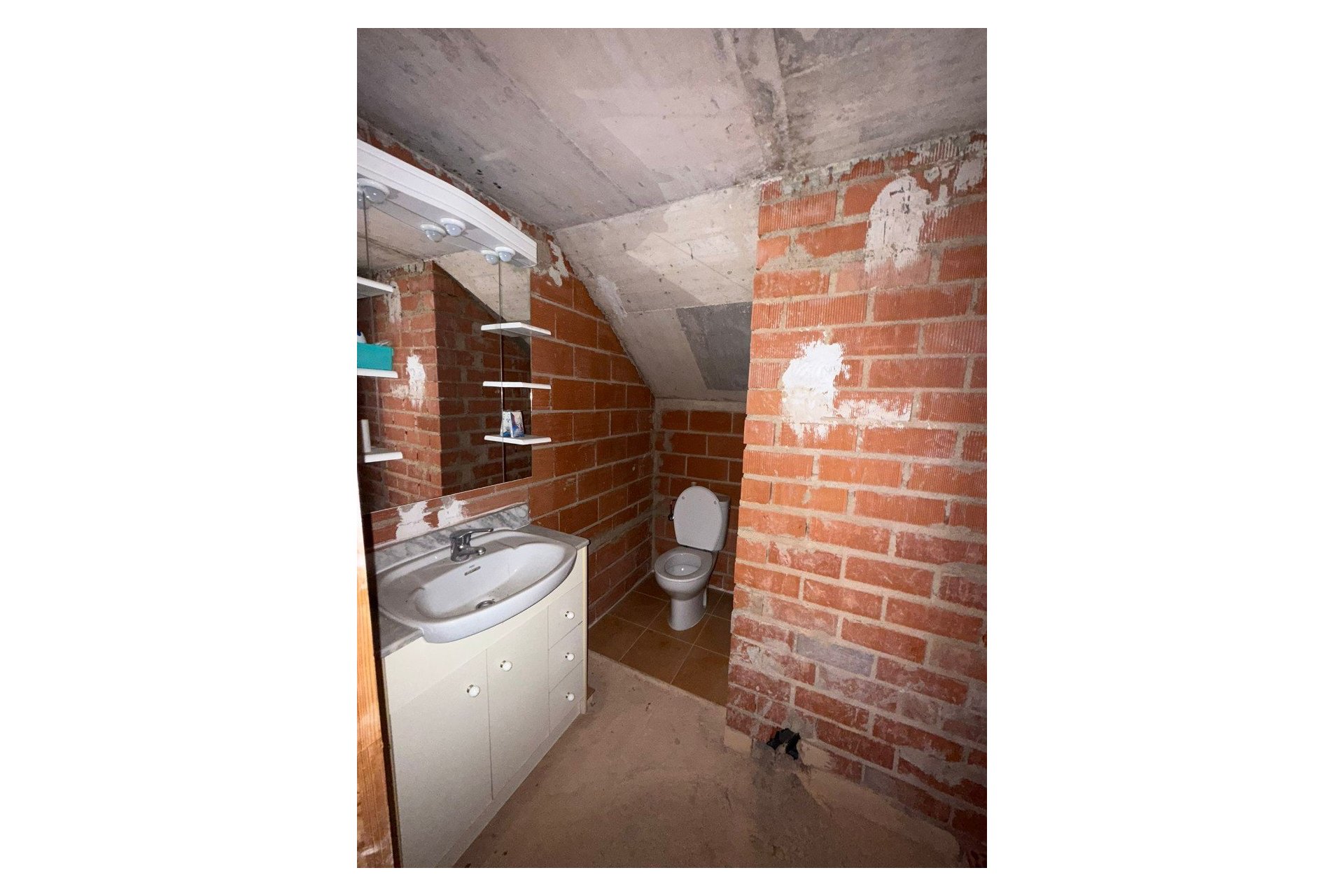 Segunda mano - Casa  -
La Font d'en Carròs - Centro