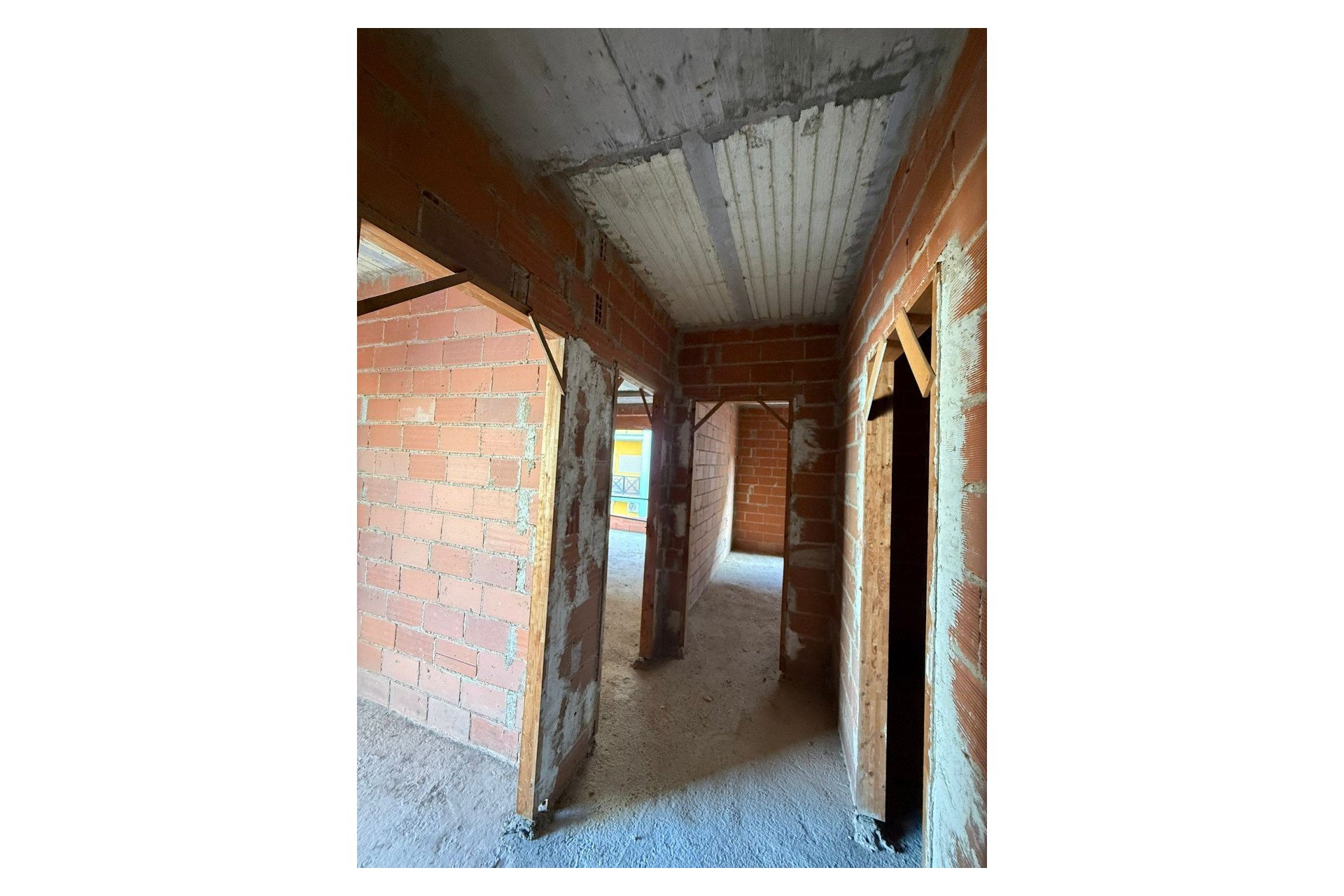 Segunda mano - Casa  -
La Font d'en Carròs - Centro