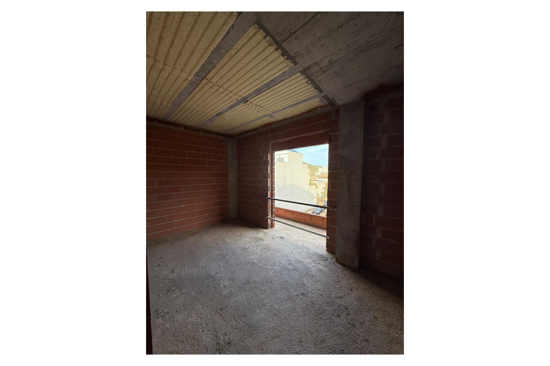 Segunda mano - Casa  -
La Font d'en Carròs - Centro