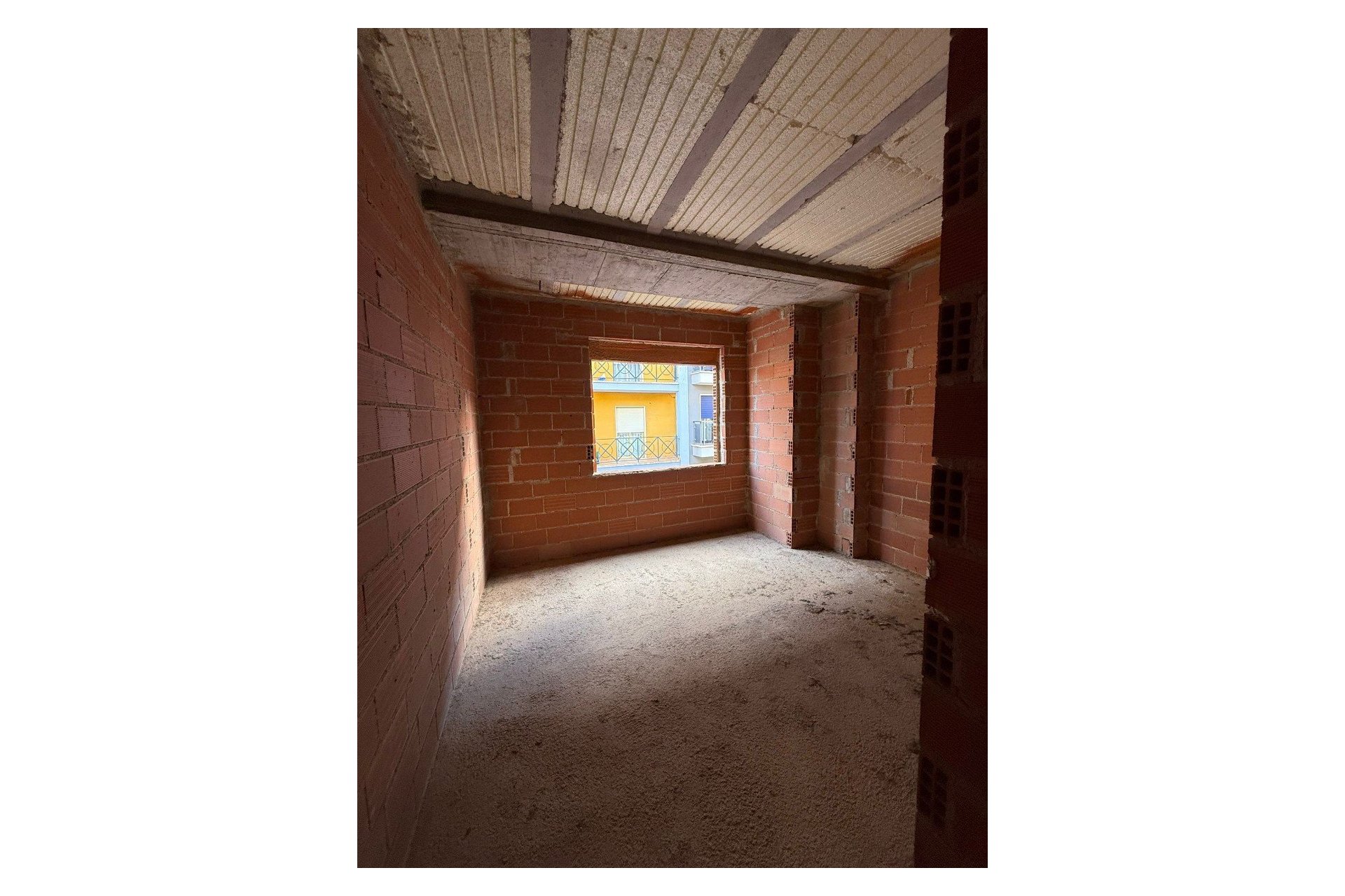 Segunda mano - Casa  -
La Font d'en Carròs - Centro