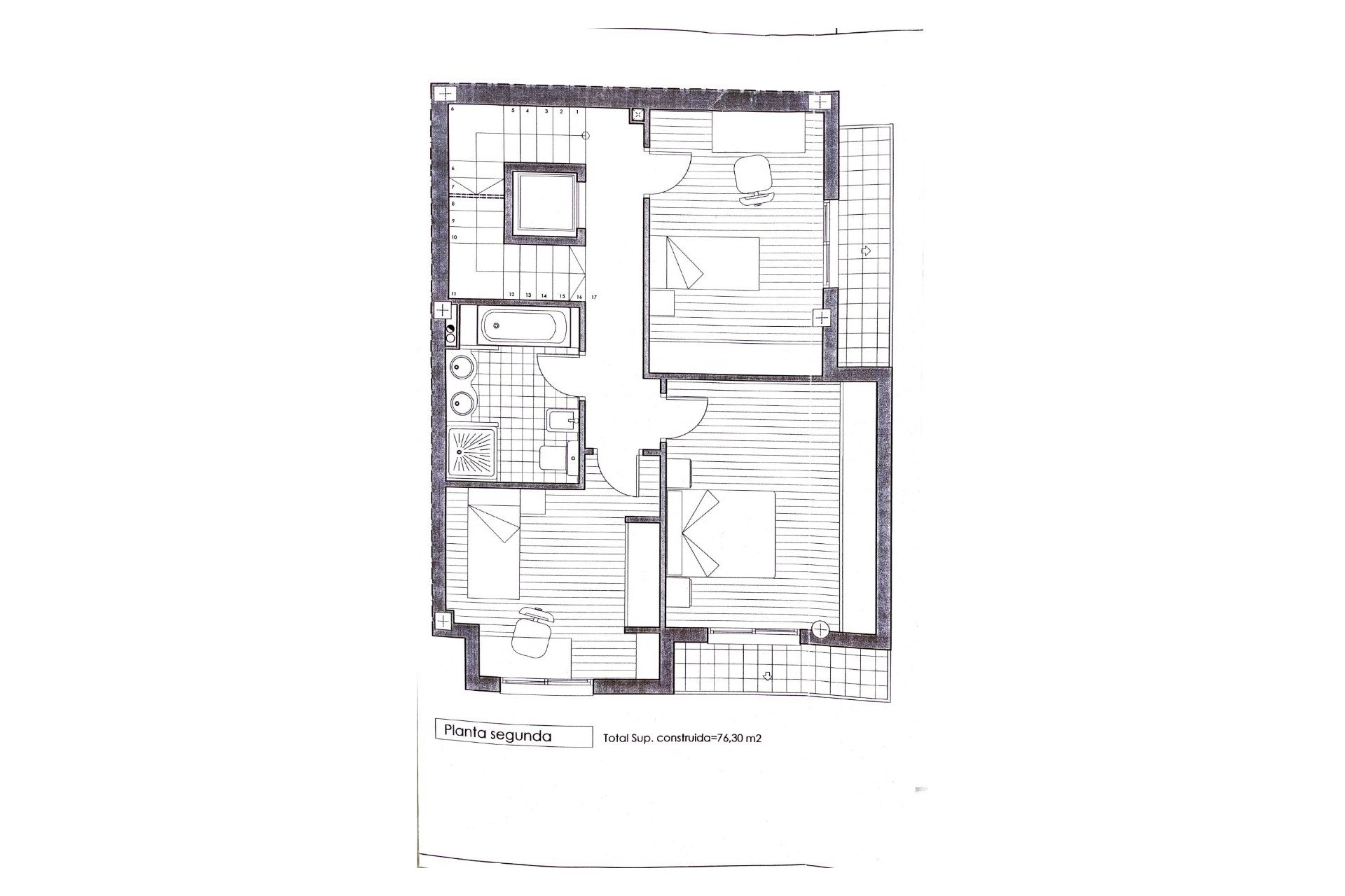 Segunda mano - Casa  -
La Font d'en Carròs - Centro