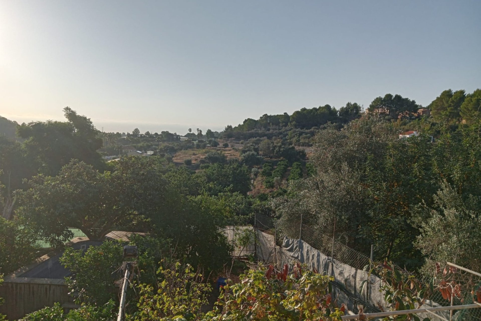 Segunda mano - Casa  -
La Nucía