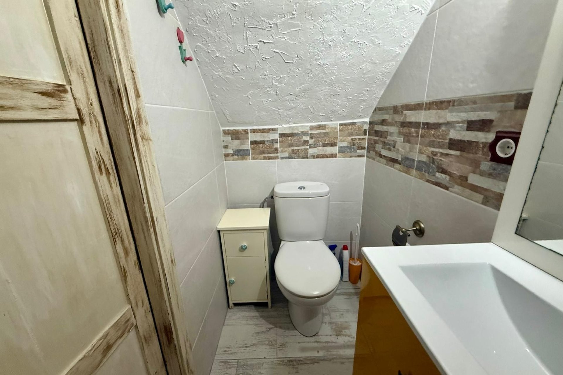 Segunda mano - Casa  -
Piles - Pueblo