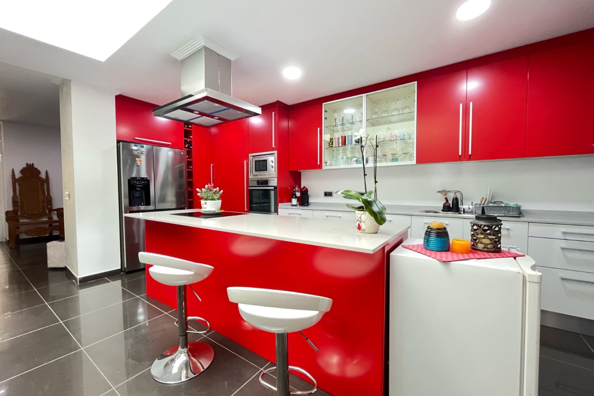 Segunda mano - Casa  -
Rafelcofer - Centro