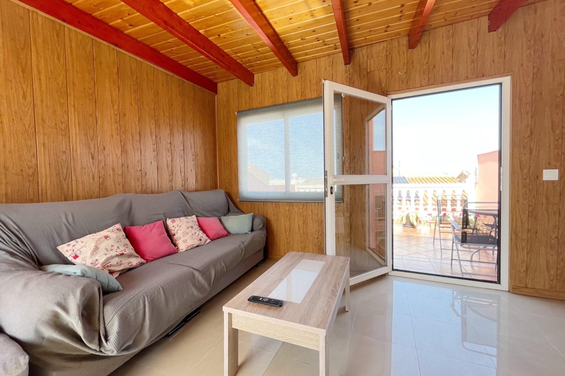 Segunda mano - Casa  -
Rafelcofer - Centro