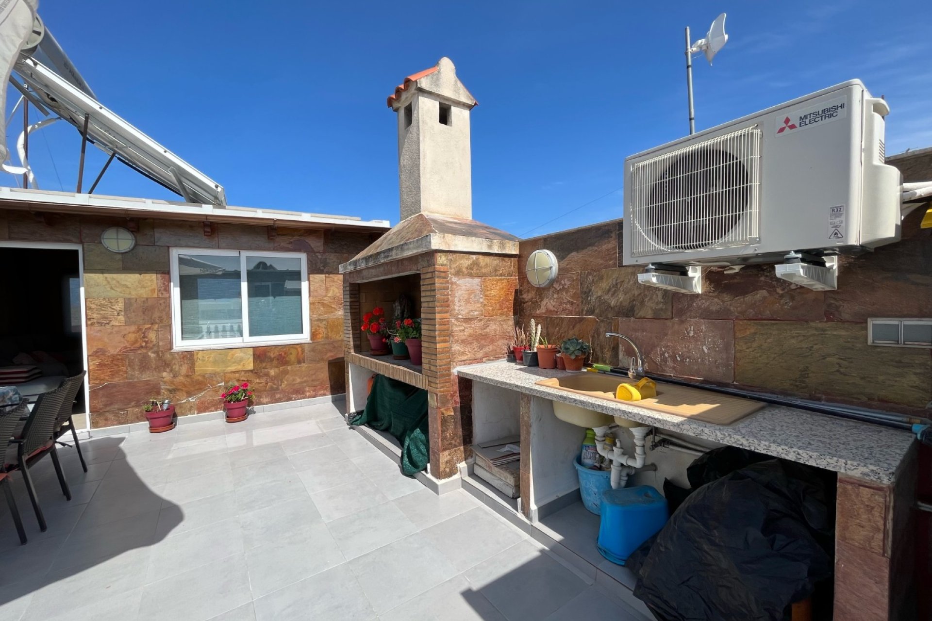 Segunda mano - Casa  -
Rafelcofer - Centro