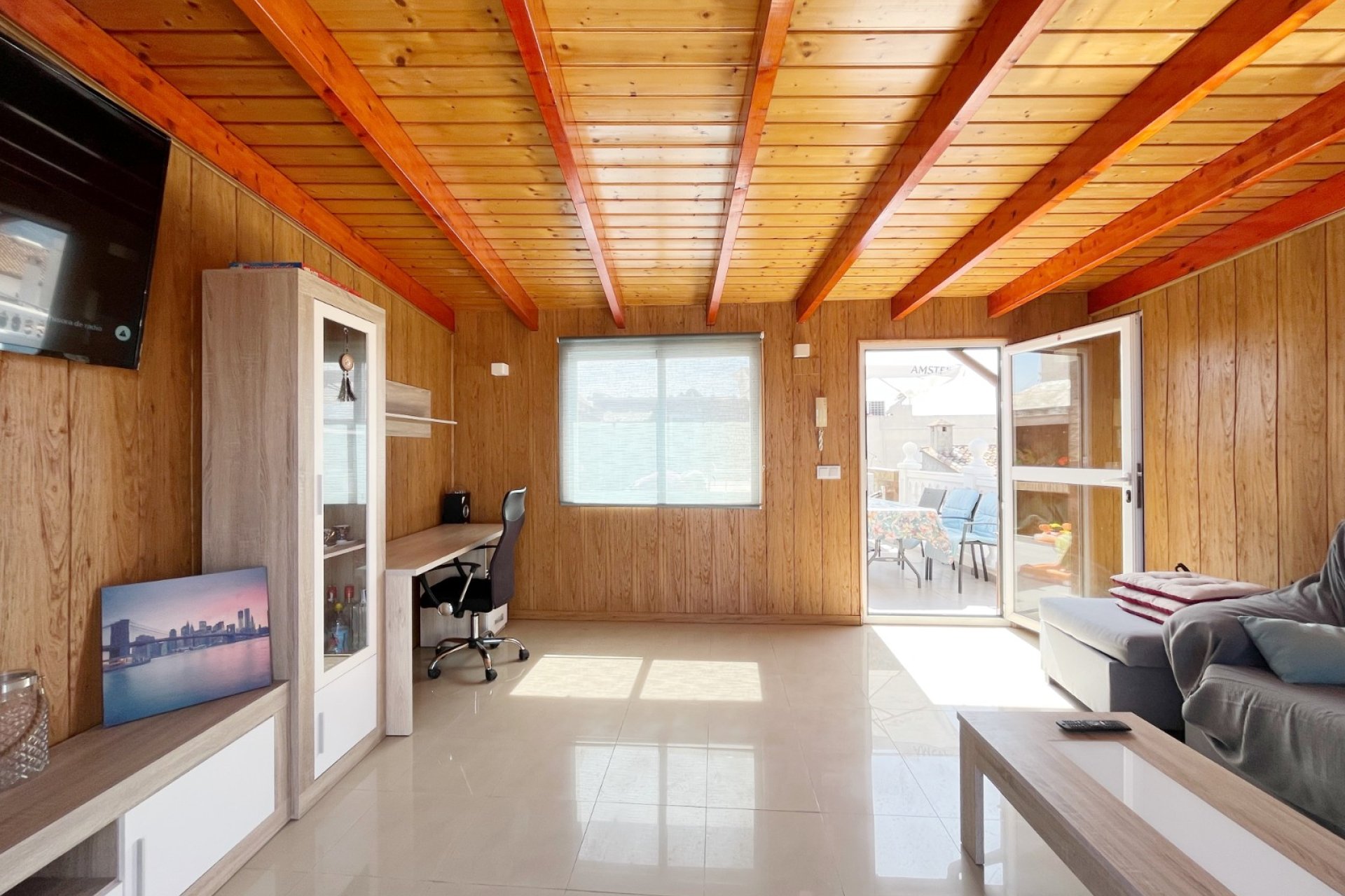 Segunda mano - Casa  -
Rafelcofer - Centro