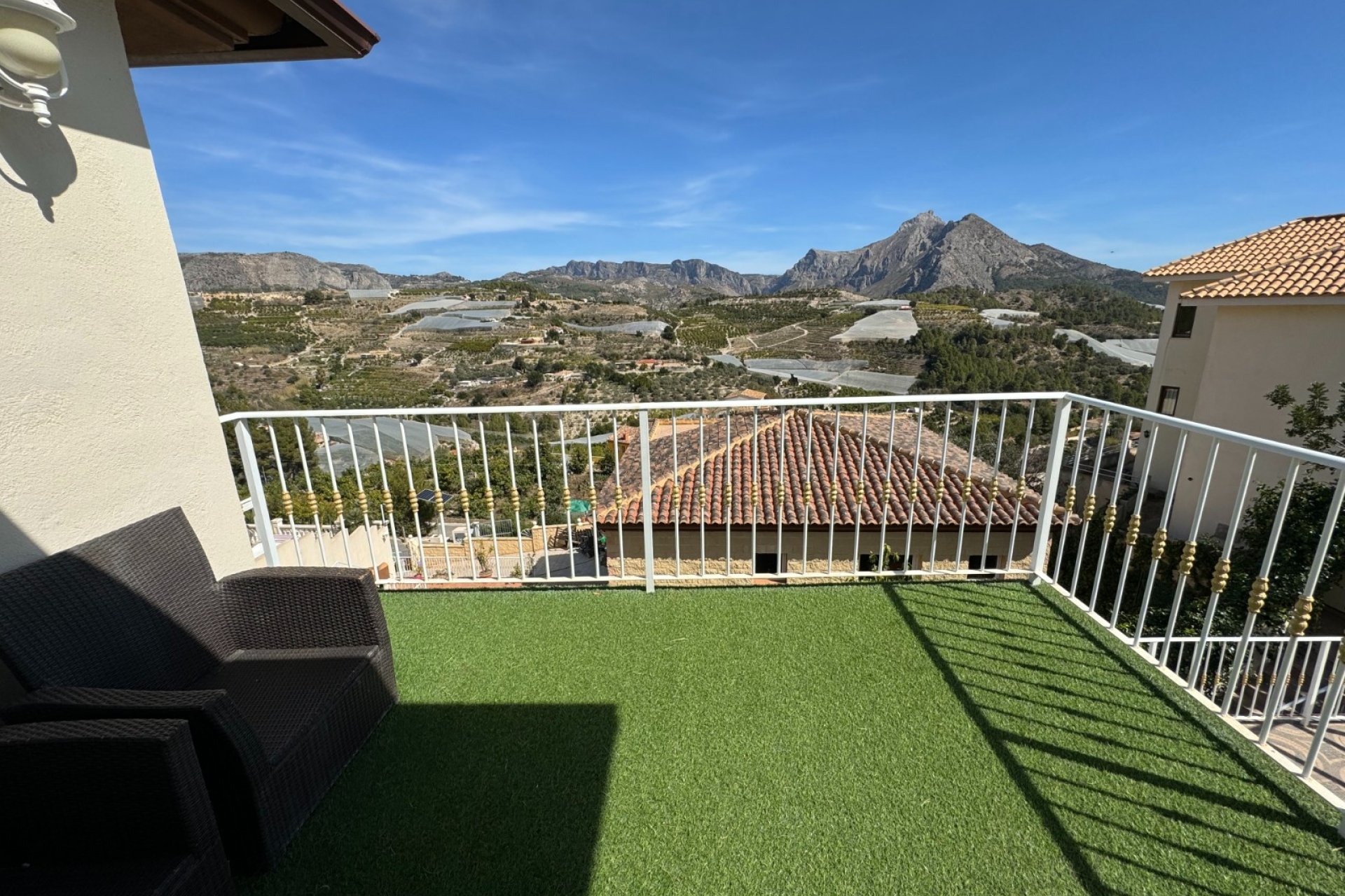 Segunda mano - Chalet -
Callosa De Ensarrià