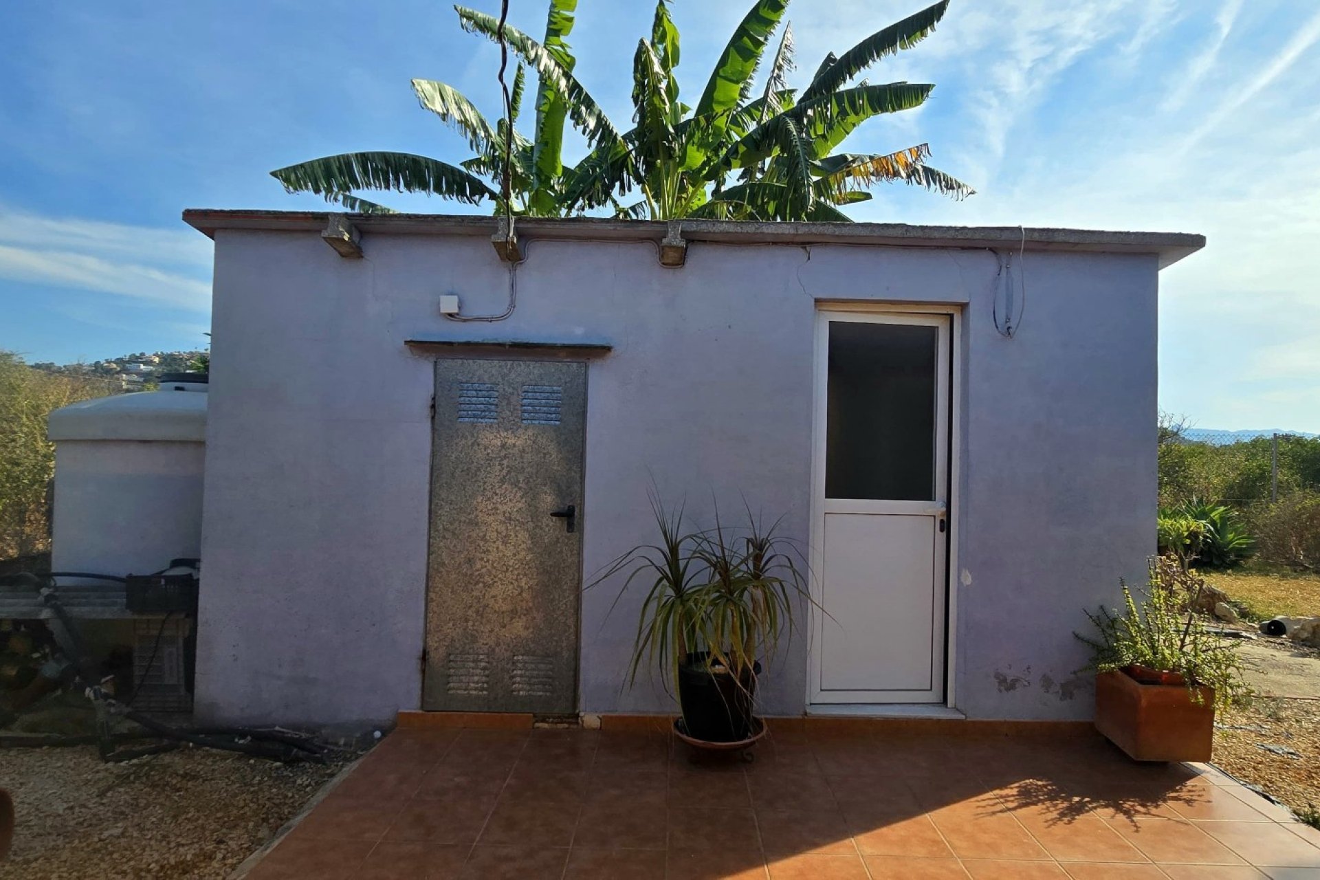 Segunda mano - Chalet -
Denia - La Xara - La Sella