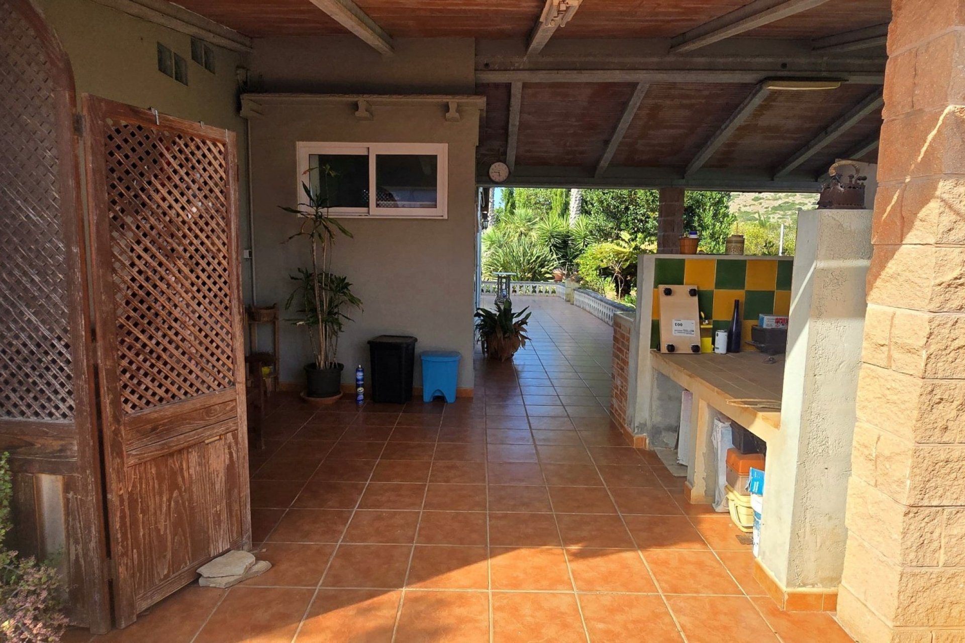 Segunda mano - Chalet -
Denia - La Xara - La Sella