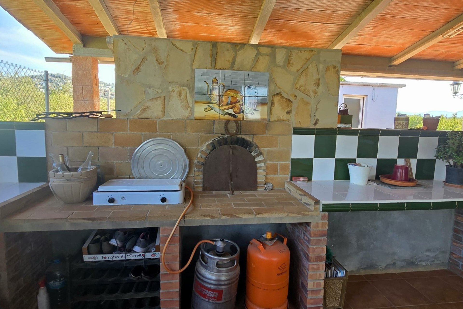 Segunda mano - Chalet -
Denia - La Xara - La Sella