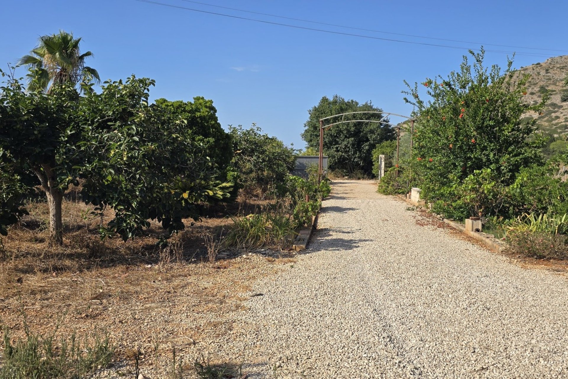 Segunda mano - Chalet -
Denia - La Xara - La Sella