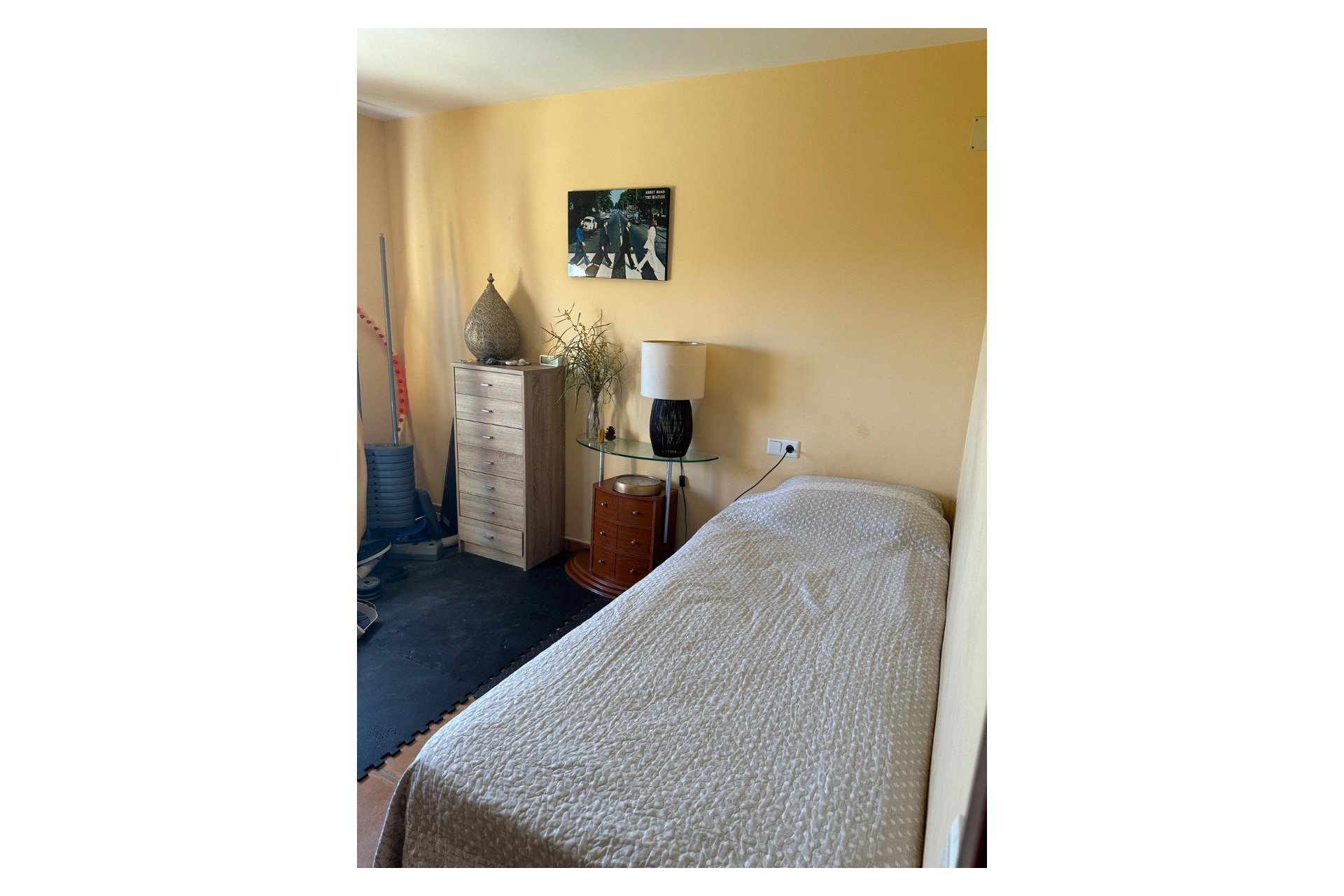 Segunda mano - Chalet independiente -
Alfas del Pí