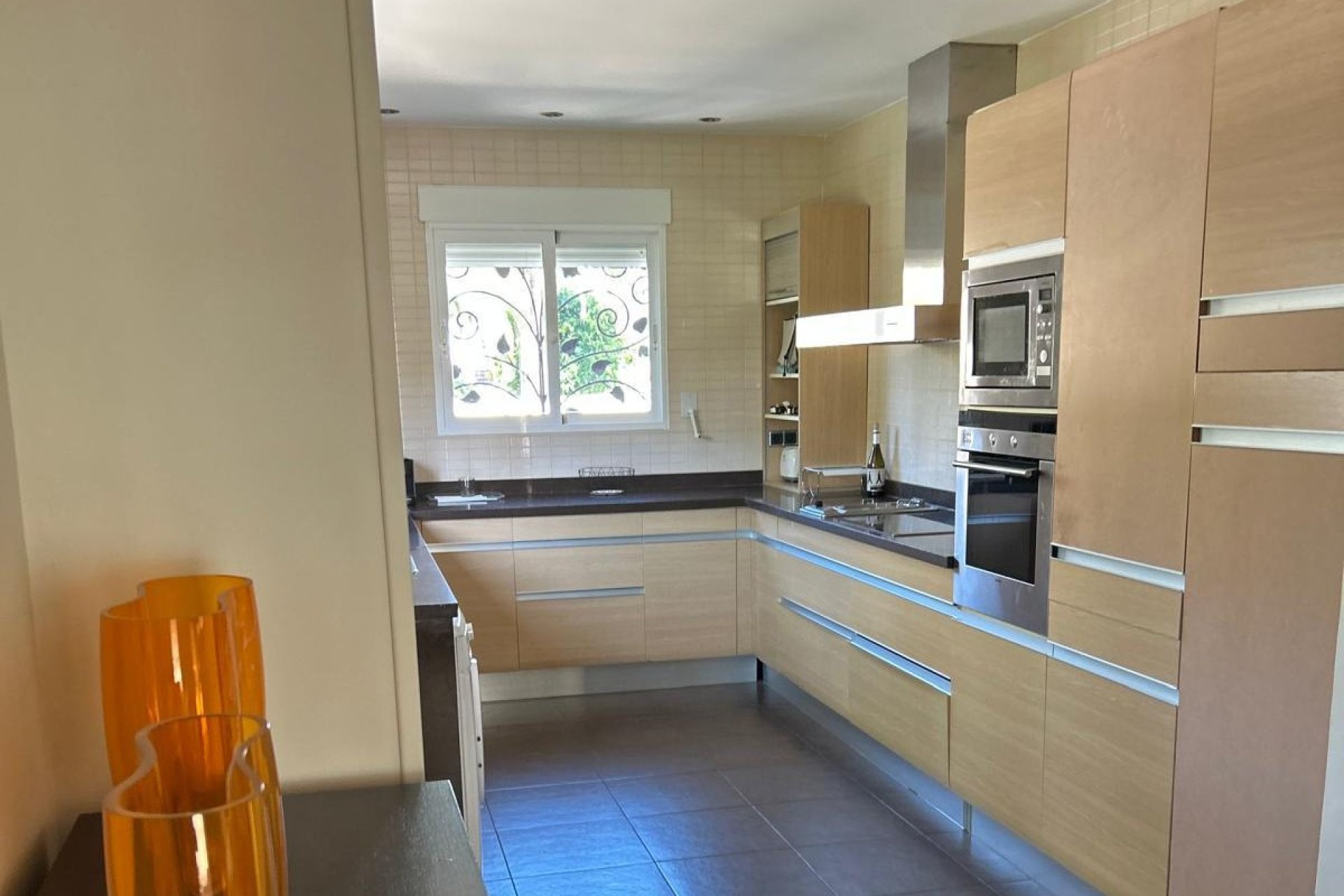 Segunda mano - Chalet independiente -
Benidorm - Levante