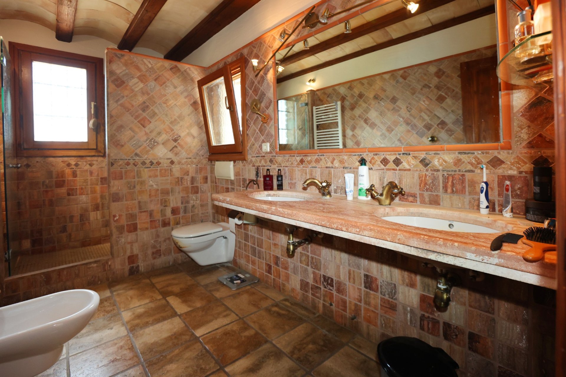 Segunda mano - Chalet independiente -
Benissa