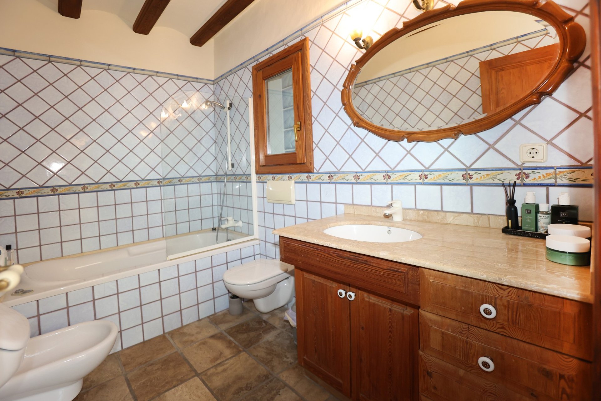 Segunda mano - Chalet independiente -
Benissa