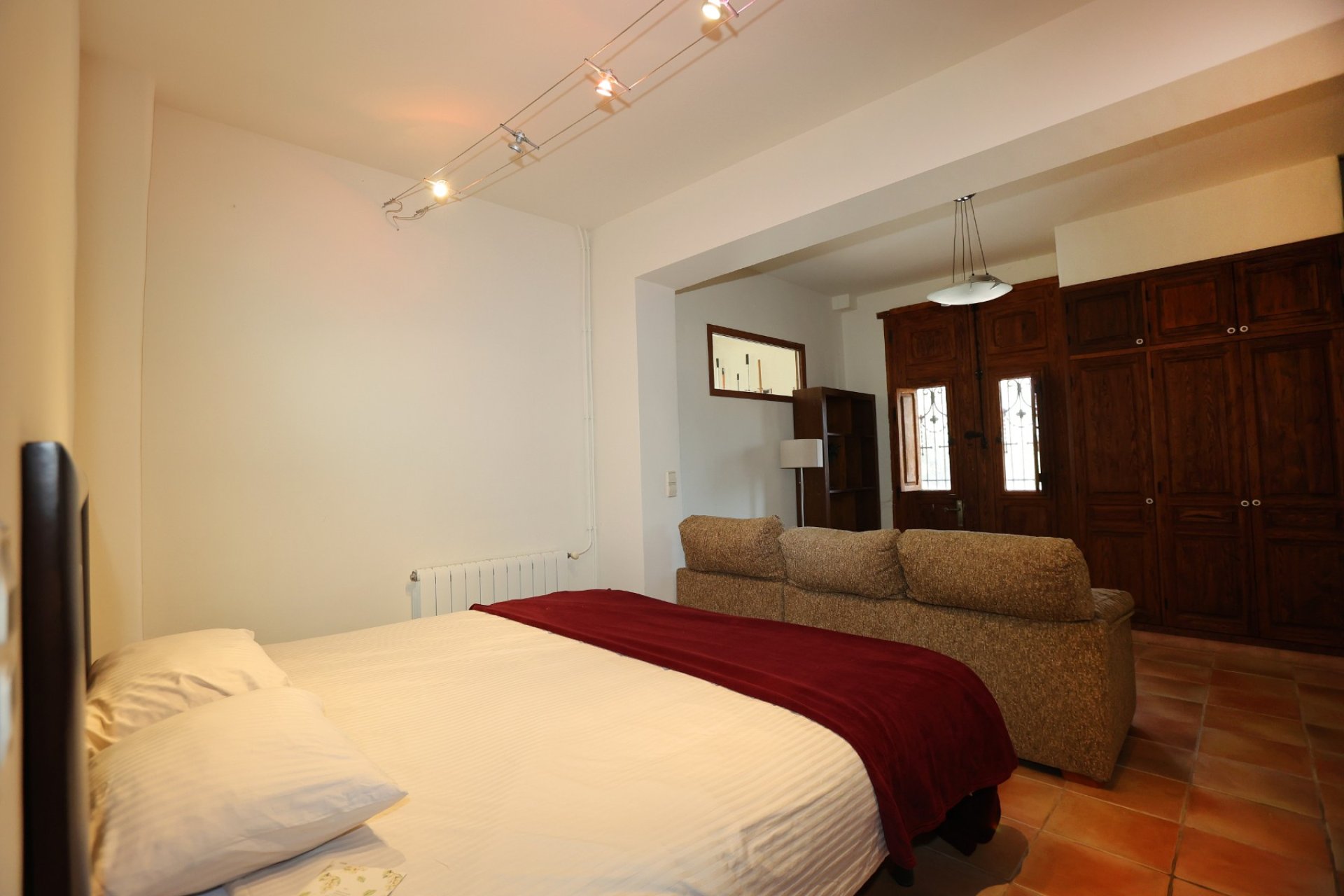 Segunda mano - Chalet independiente -
Benissa