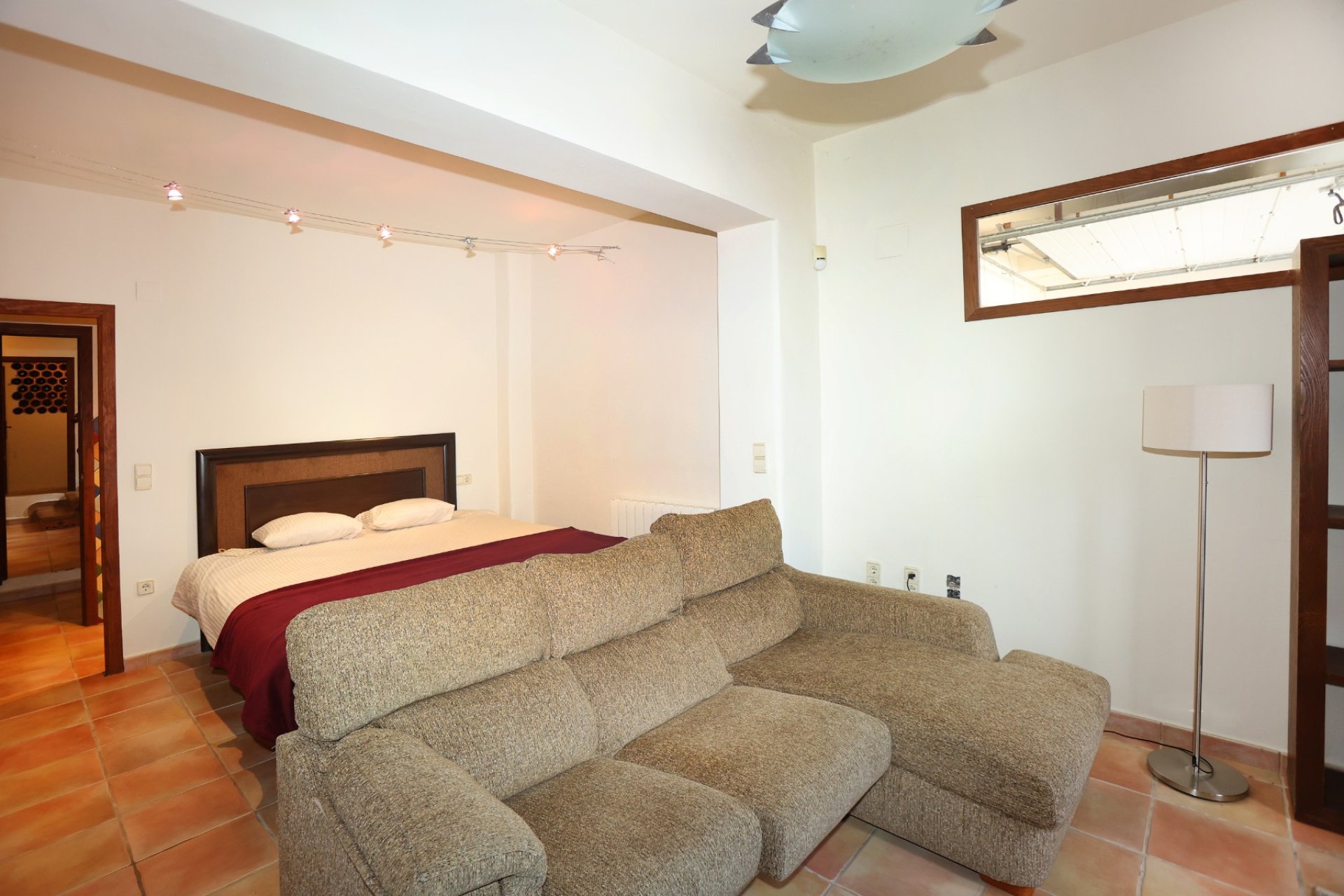 Segunda mano - Chalet independiente -
Benissa