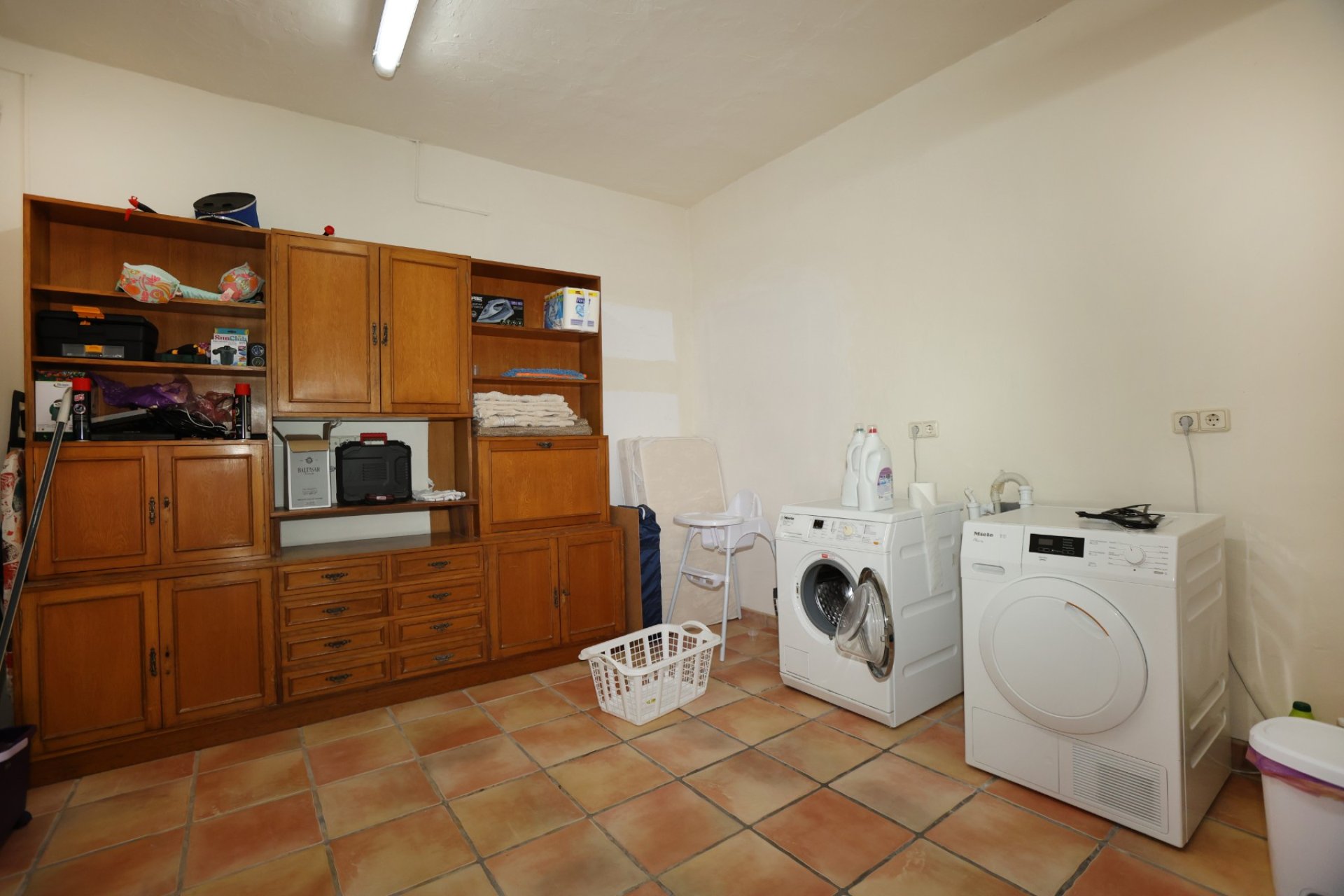 Segunda mano - Chalet independiente -
Benissa