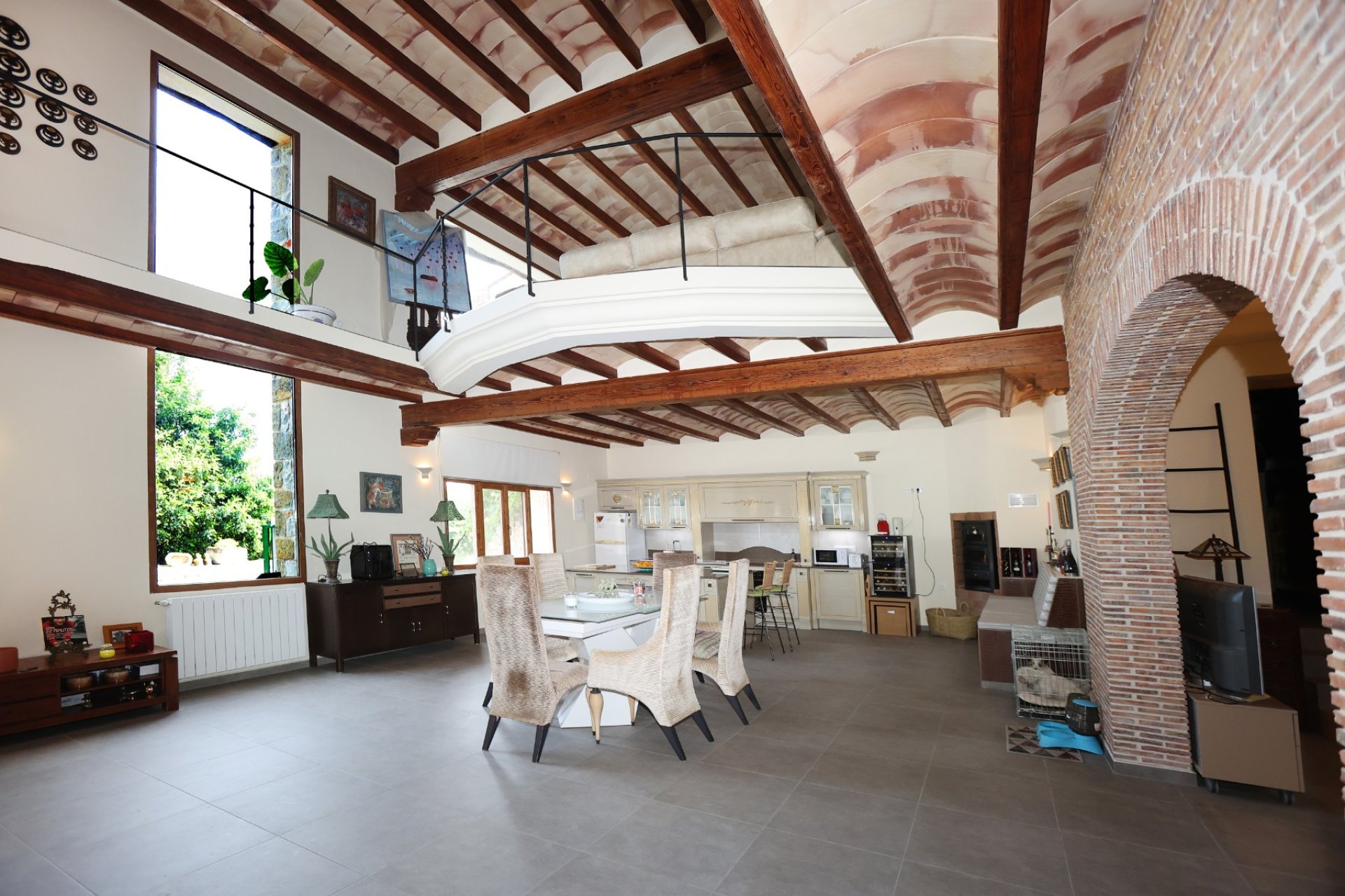 Segunda mano - Chalet independiente -
Benissa