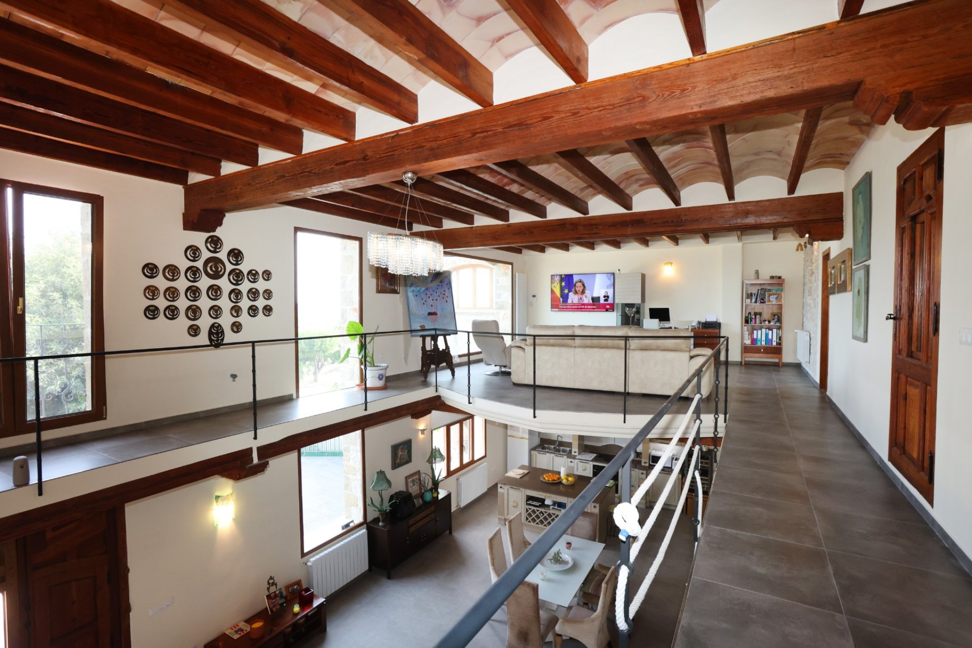 Segunda mano - Chalet independiente -
Benissa