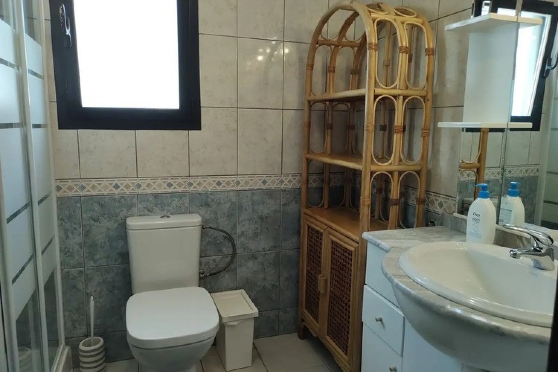 Segunda mano - Chalet independiente -
Benissa