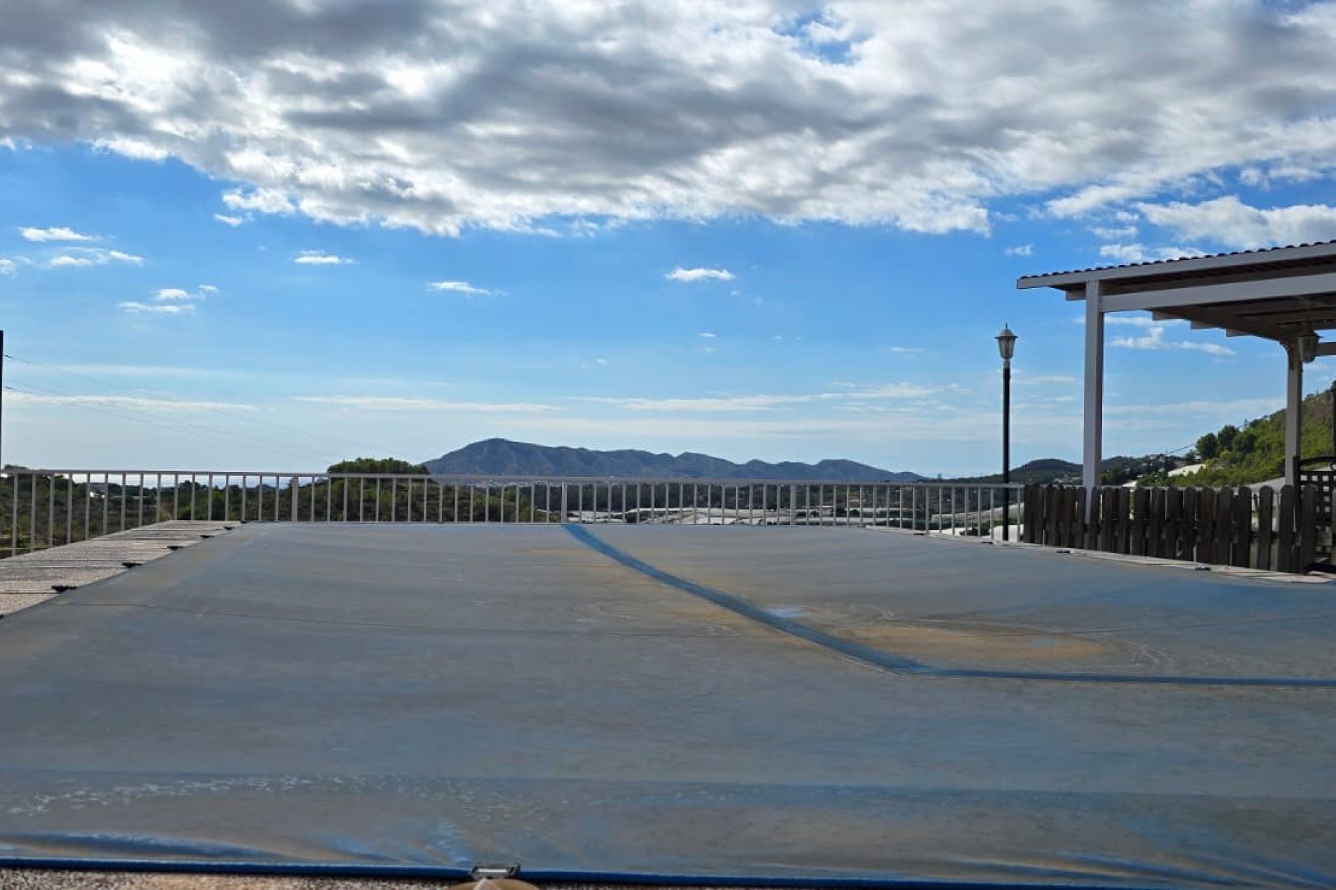 Segunda mano - Chalet independiente -
Callosa De Ensarrià